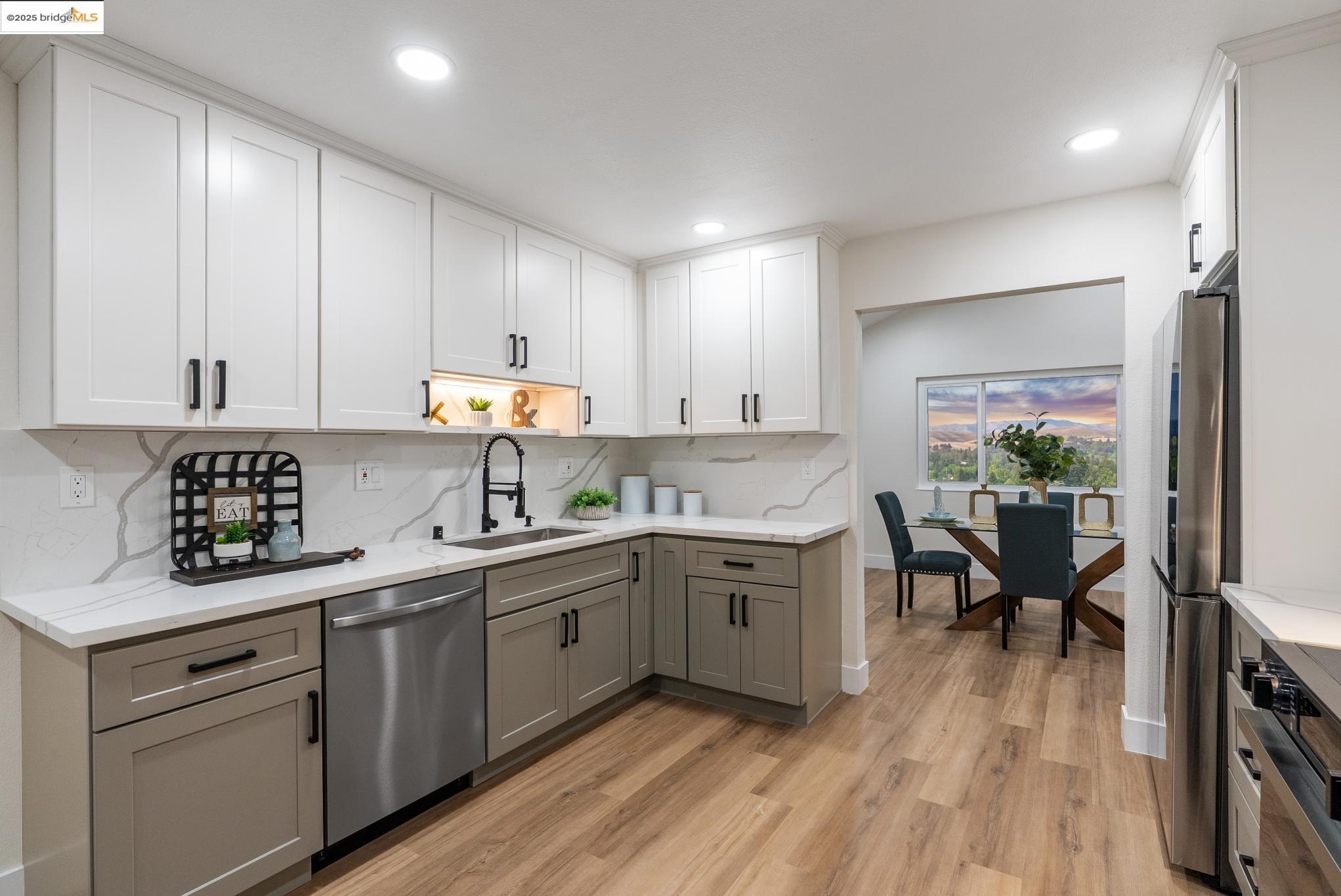 Detail Gallery Image 14 of 60 For 1851 Mockingbird Pl, Danville,  CA 94526 - 3 Beds | 2/1 Baths