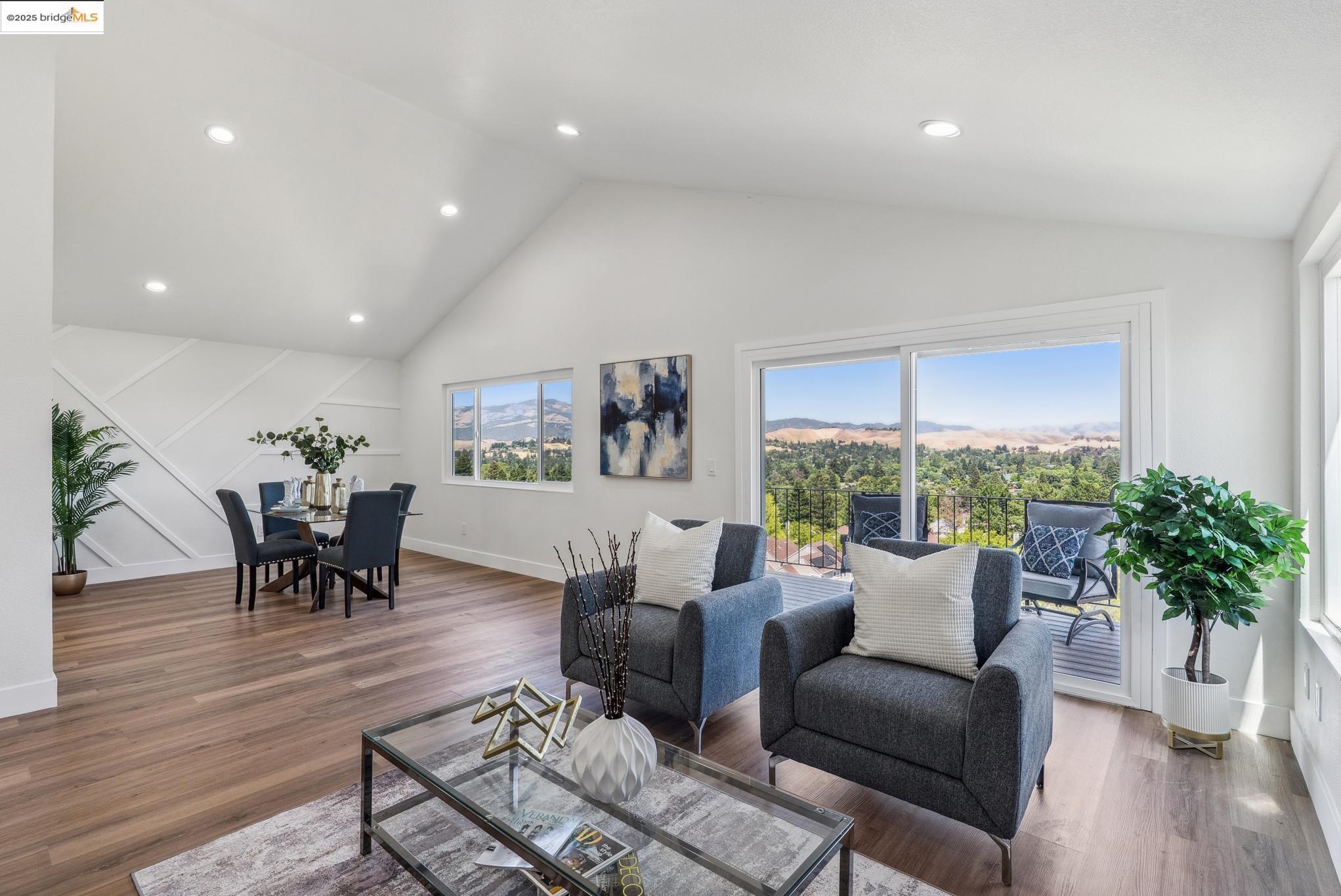 Detail Gallery Image 24 of 60 For 1851 Mockingbird Pl, Danville,  CA 94526 - 3 Beds | 2/1 Baths