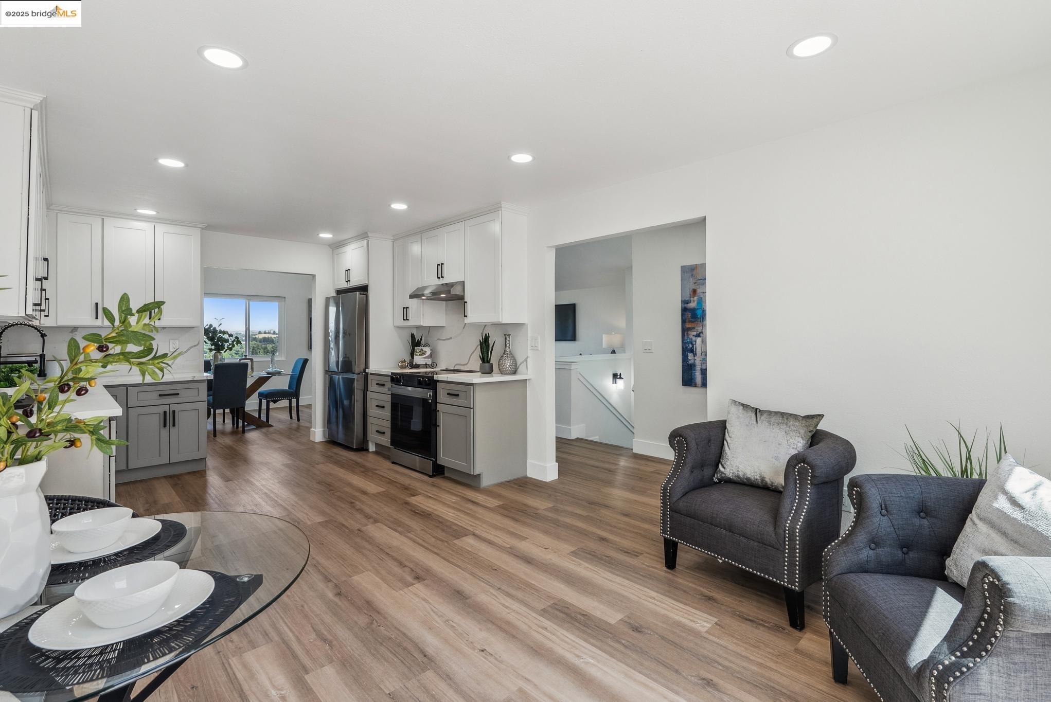 Detail Gallery Image 35 of 60 For 1851 Mockingbird Pl, Danville,  CA 94526 - 3 Beds | 2/1 Baths