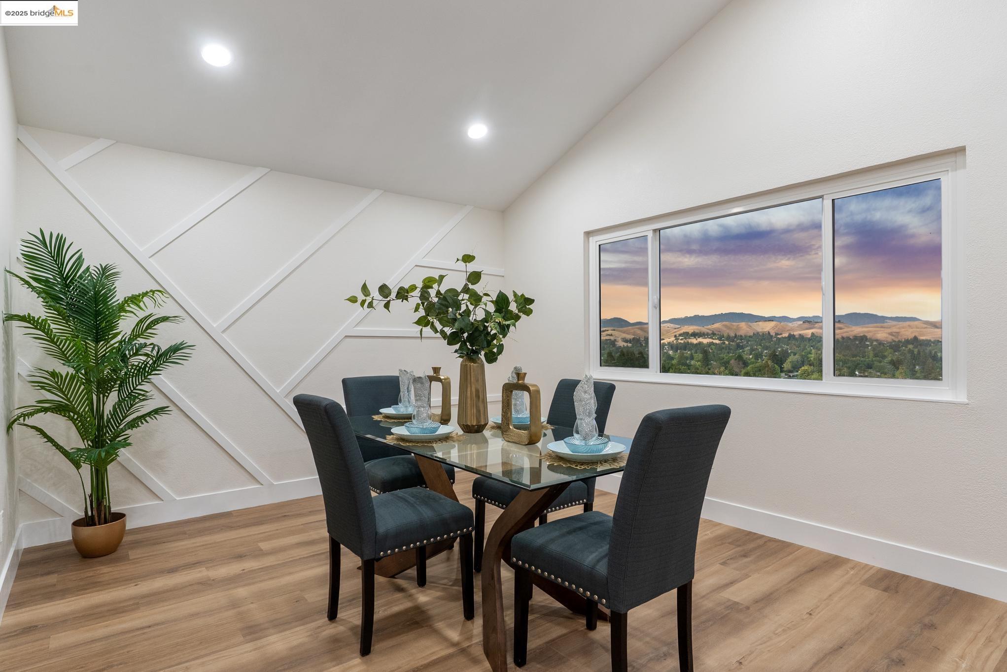 Detail Gallery Image 9 of 60 For 1851 Mockingbird Pl, Danville,  CA 94526 - 3 Beds | 2/1 Baths