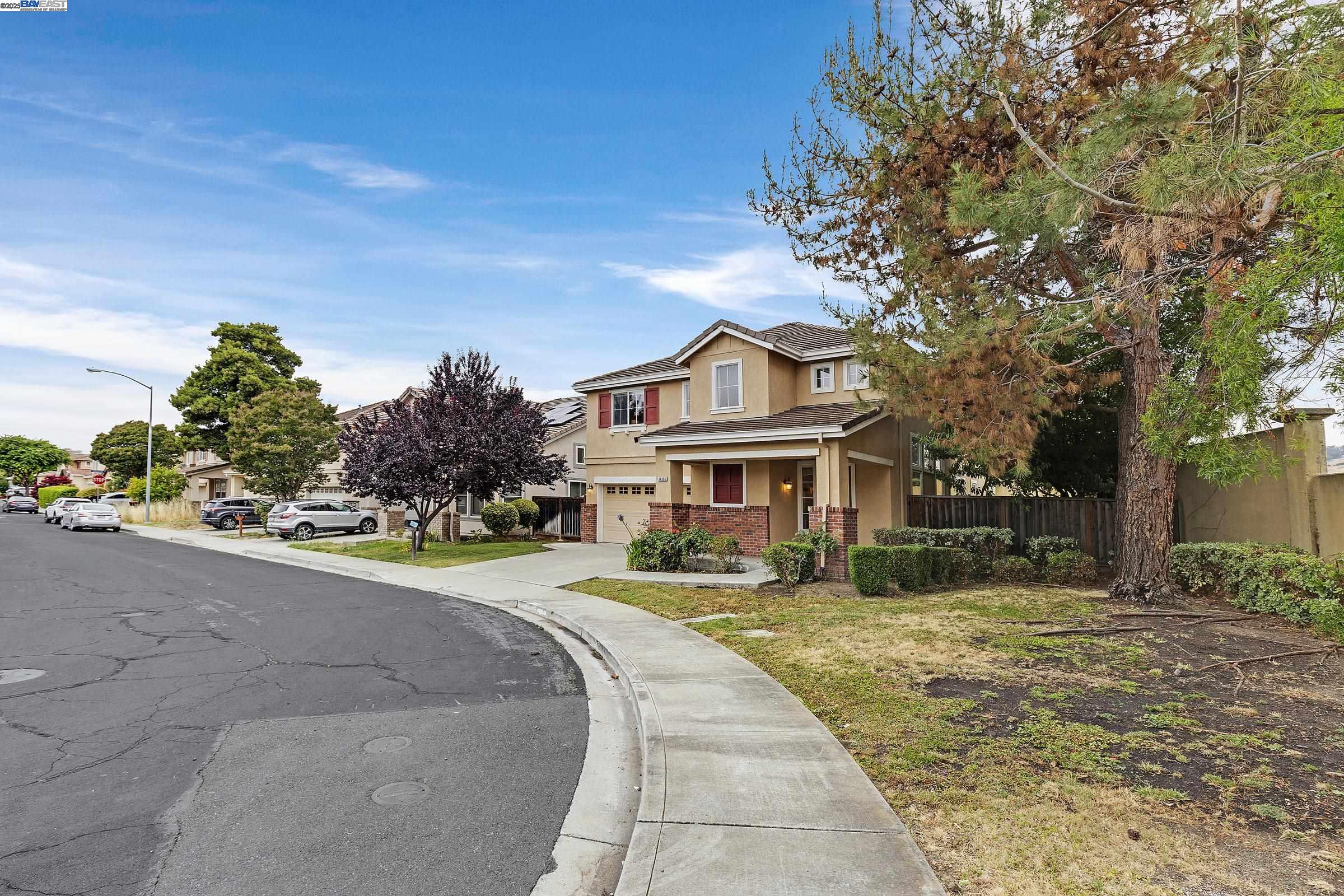 Detail Gallery Image 41 of 42 For 34906 Herringbone Ct, Union City,  CA 94587 - 4 Beds | 2/1 Baths