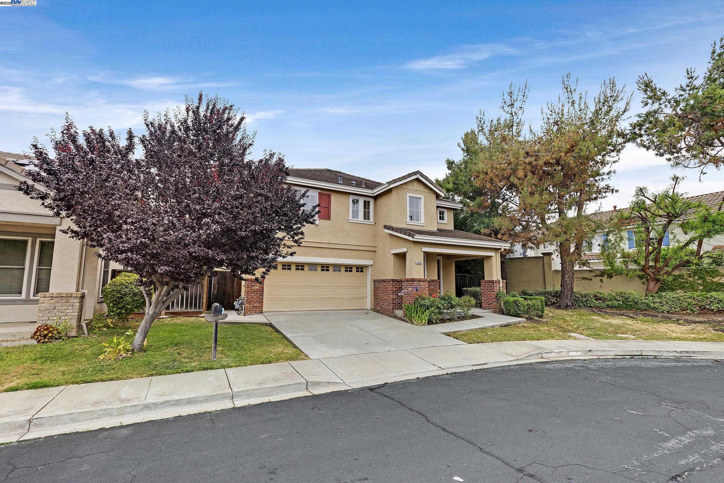 Detail Gallery Image 42 of 42 For 34906 Herringbone Ct, Union City,  CA 94587 - 4 Beds | 2/1 Baths