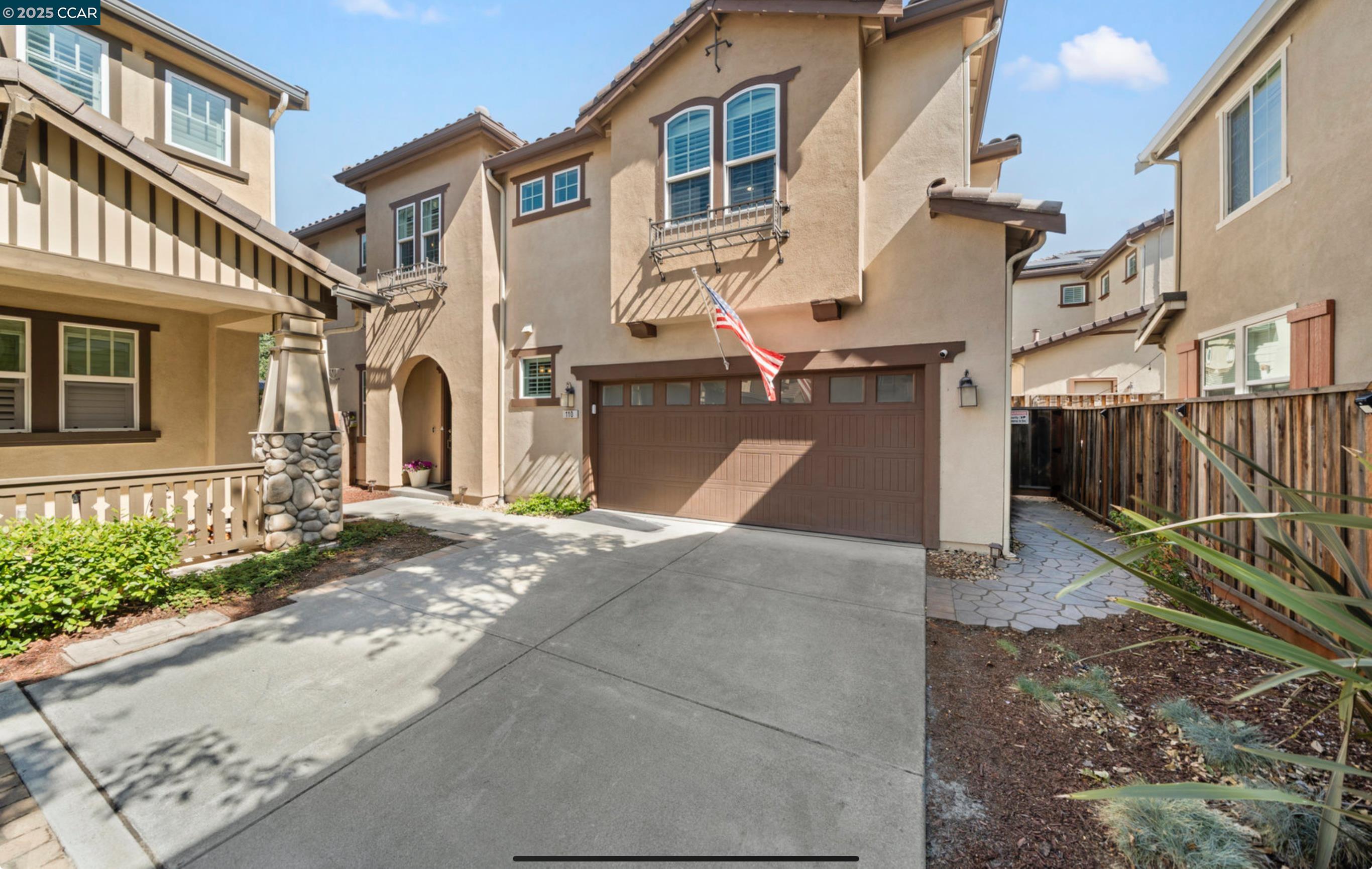 Detail Gallery Image 2 of 32 For 110 Elworthy Ranch Dr, Danville,  CA 94526 - 3 Beds | 2/1 Baths