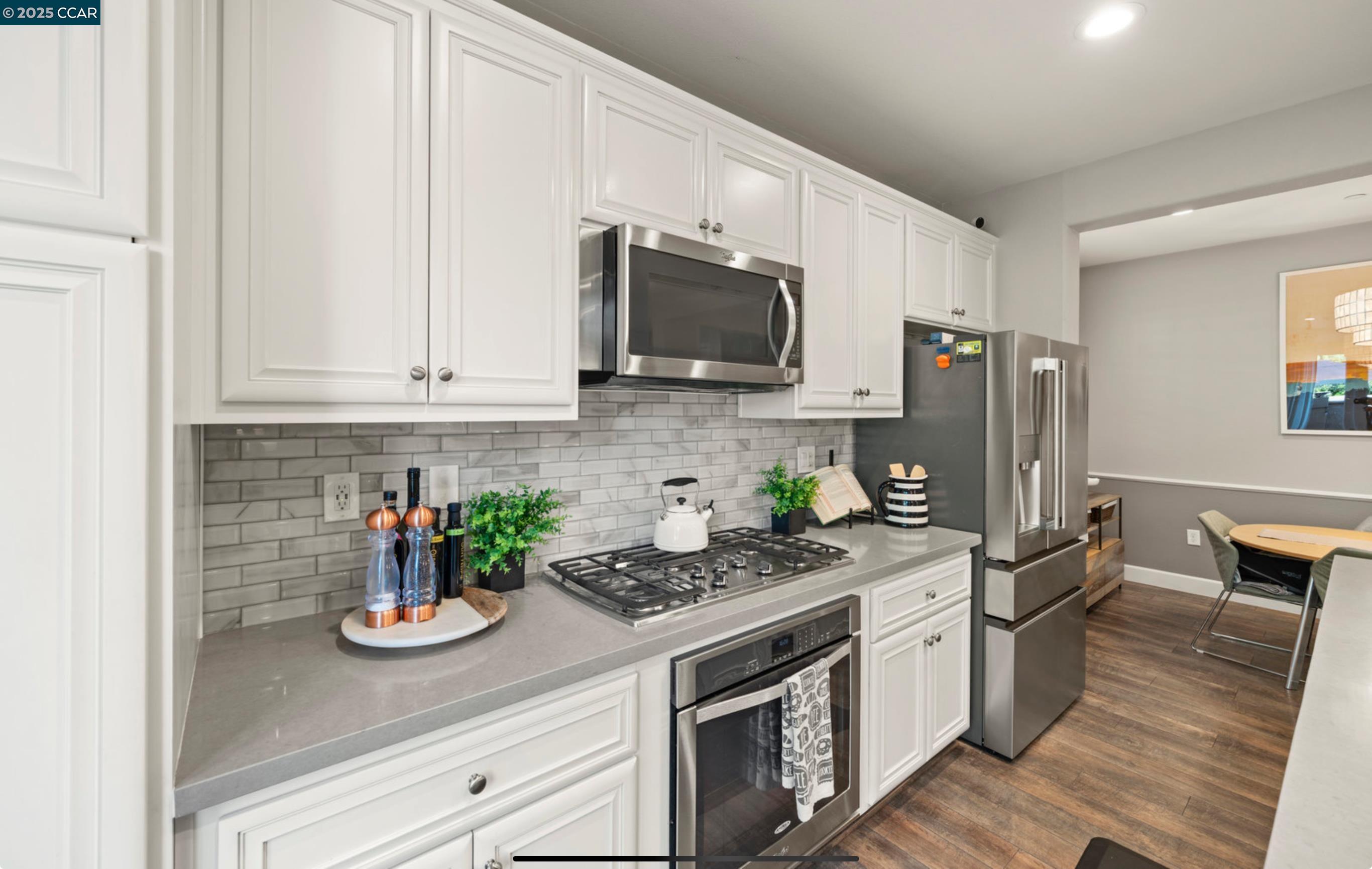 Detail Gallery Image 13 of 32 For 110 Elworthy Ranch Dr, Danville,  CA 94526 - 3 Beds | 2/1 Baths