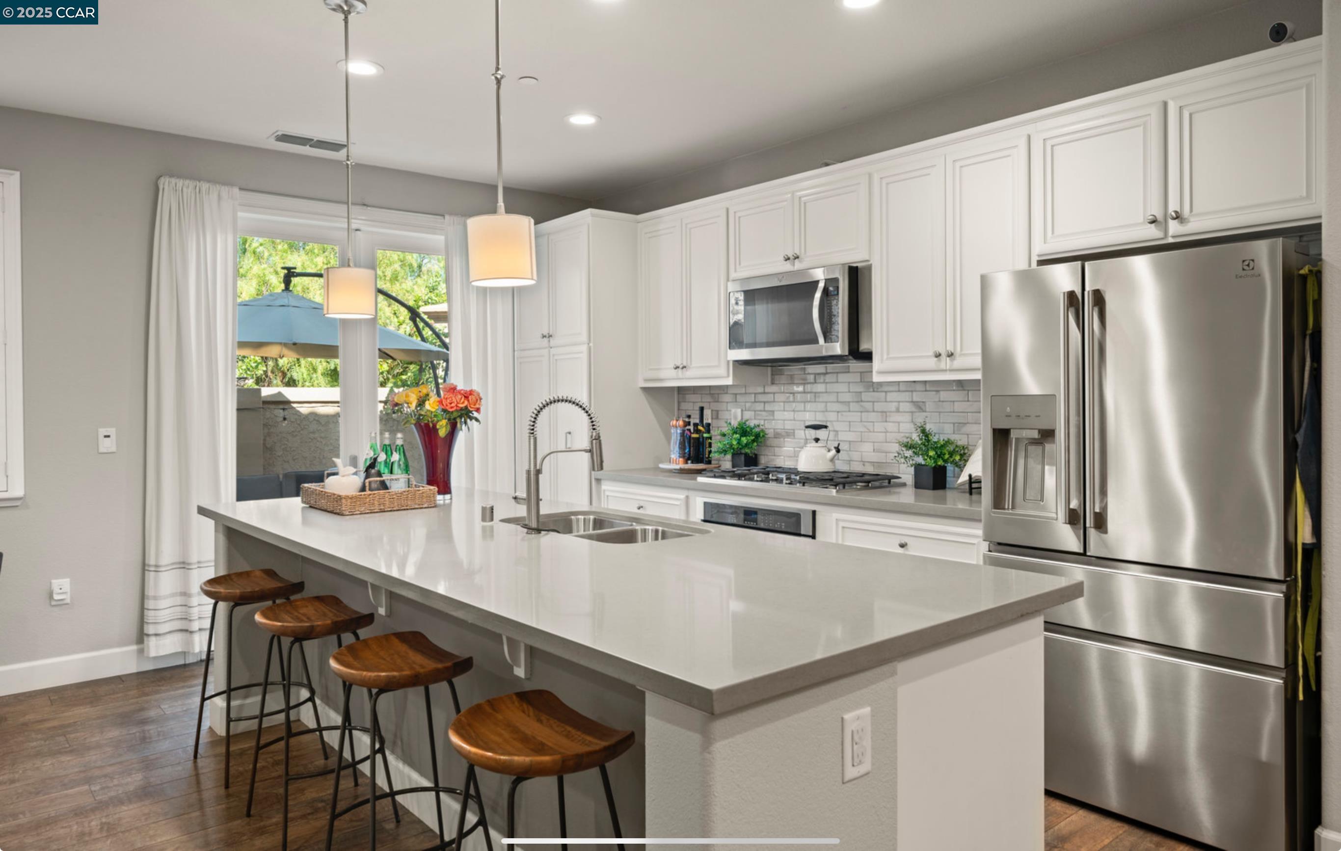 Detail Gallery Image 15 of 32 For 110 Elworthy Ranch Dr, Danville,  CA 94526 - 3 Beds | 2/1 Baths