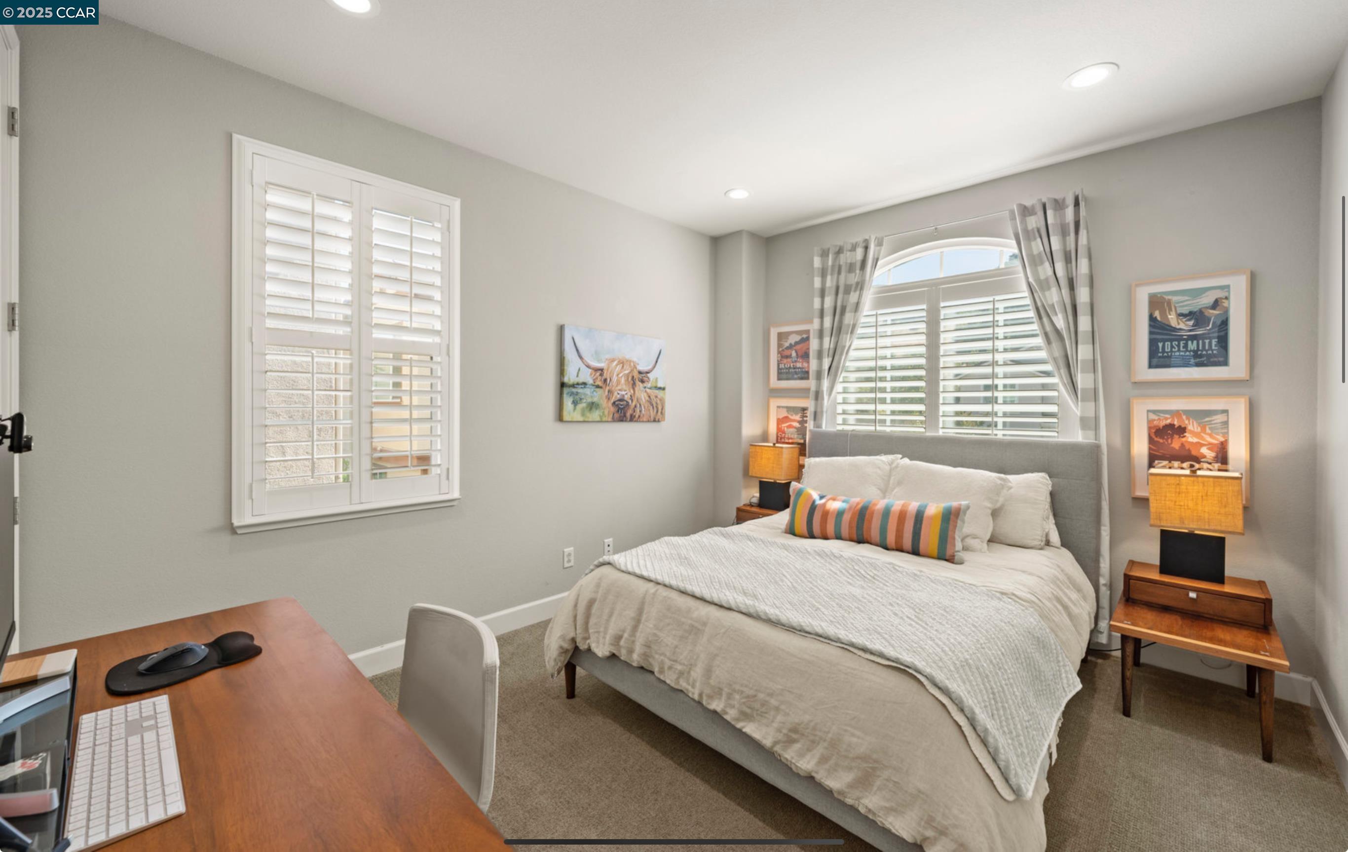 Detail Gallery Image 16 of 32 For 110 Elworthy Ranch Dr, Danville,  CA 94526 - 3 Beds | 2/1 Baths