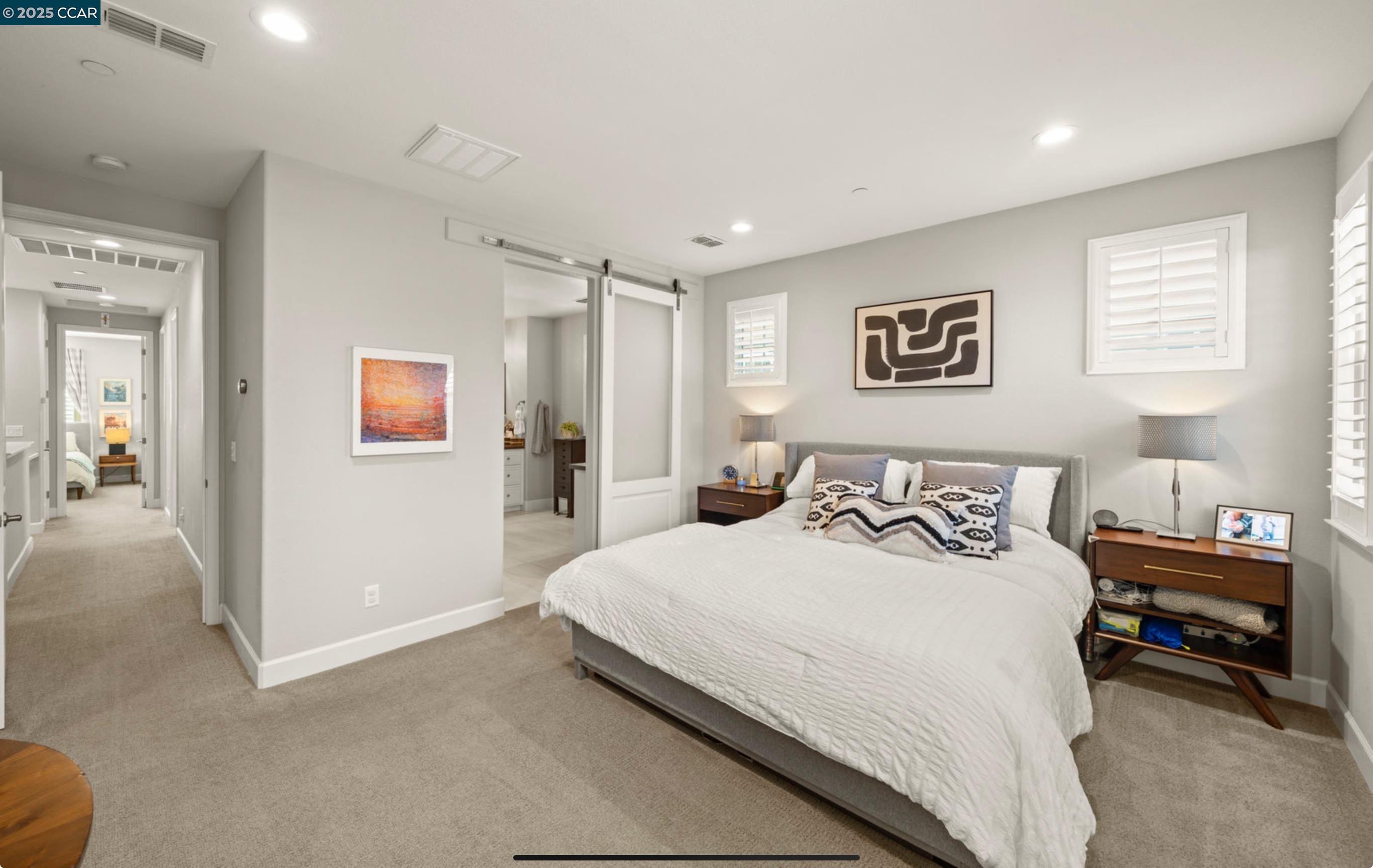 Detail Gallery Image 22 of 32 For 110 Elworthy Ranch Dr, Danville,  CA 94526 - 3 Beds | 2/1 Baths