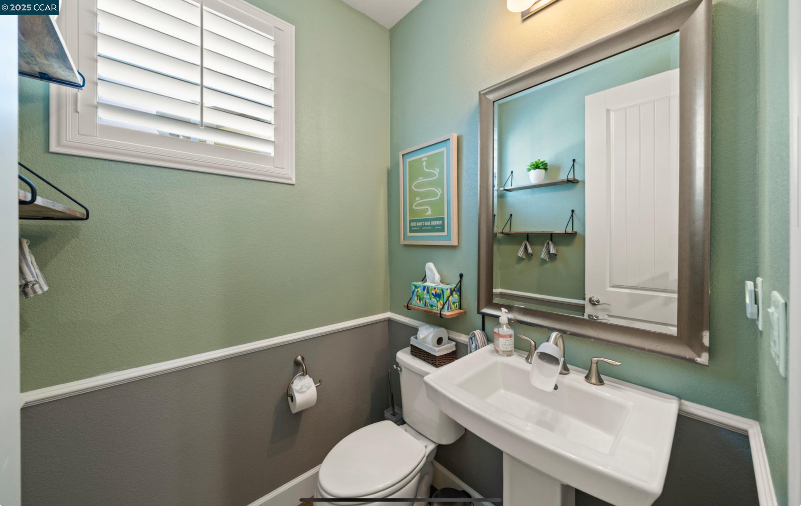 Detail Gallery Image 26 of 32 For 110 Elworthy Ranch Dr, Danville,  CA 94526 - 3 Beds | 2/1 Baths