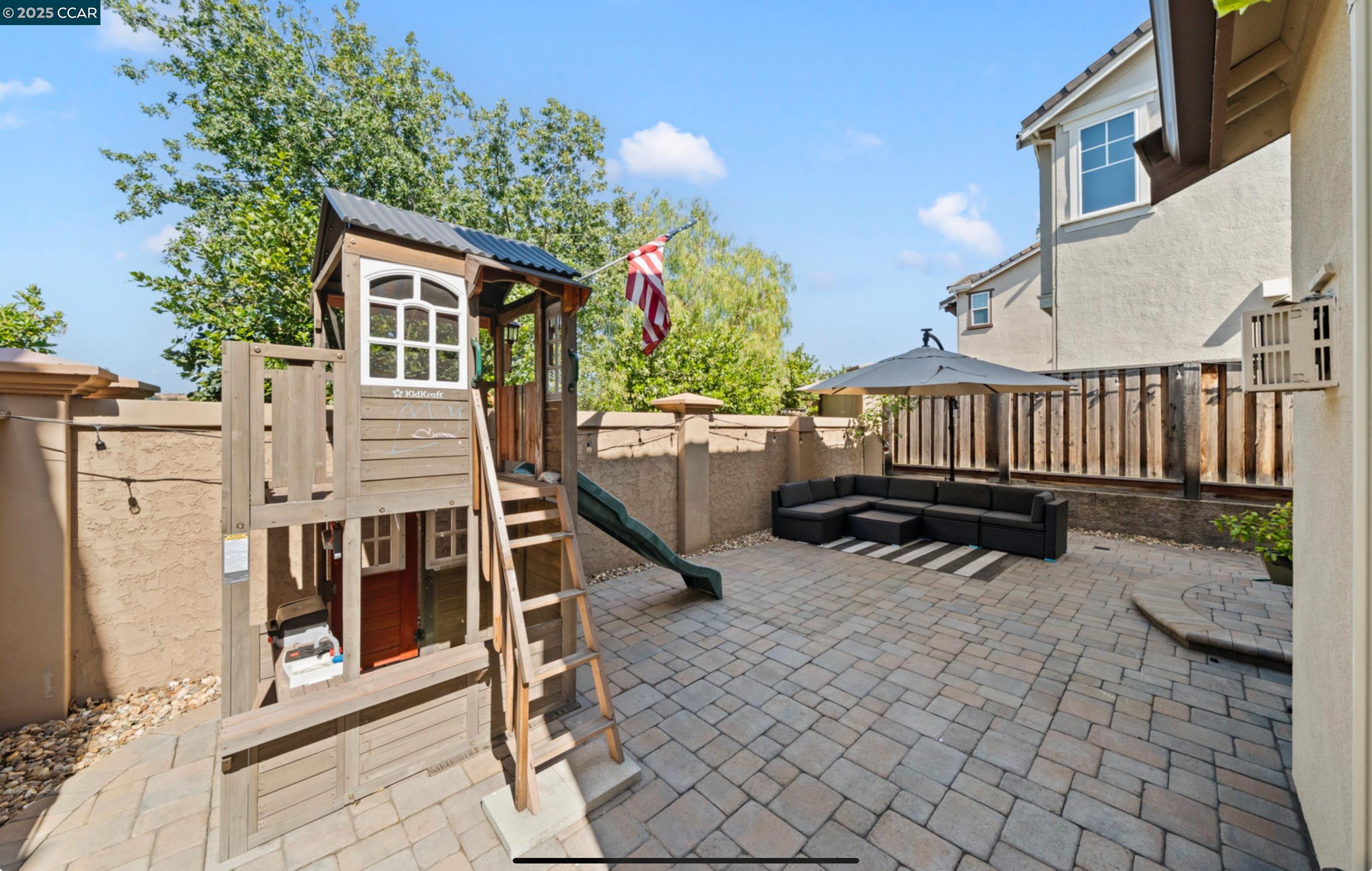 Detail Gallery Image 29 of 32 For 110 Elworthy Ranch Dr, Danville,  CA 94526 - 3 Beds | 2/1 Baths