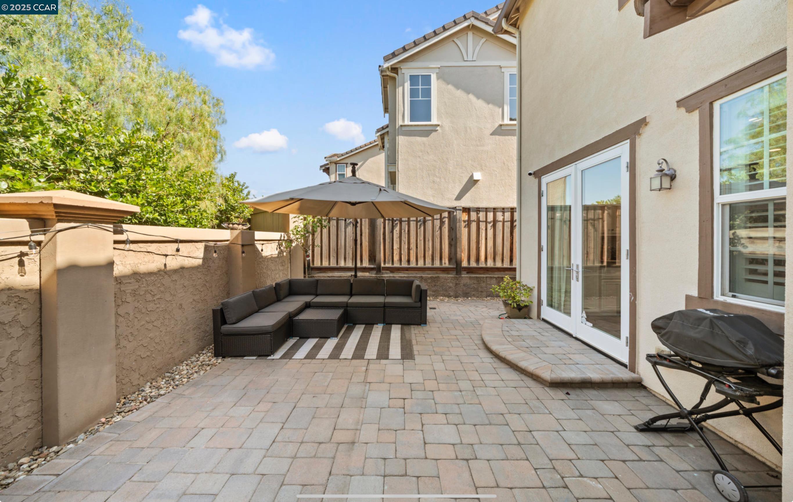 Detail Gallery Image 30 of 32 For 110 Elworthy Ranch Dr, Danville,  CA 94526 - 3 Beds | 2/1 Baths