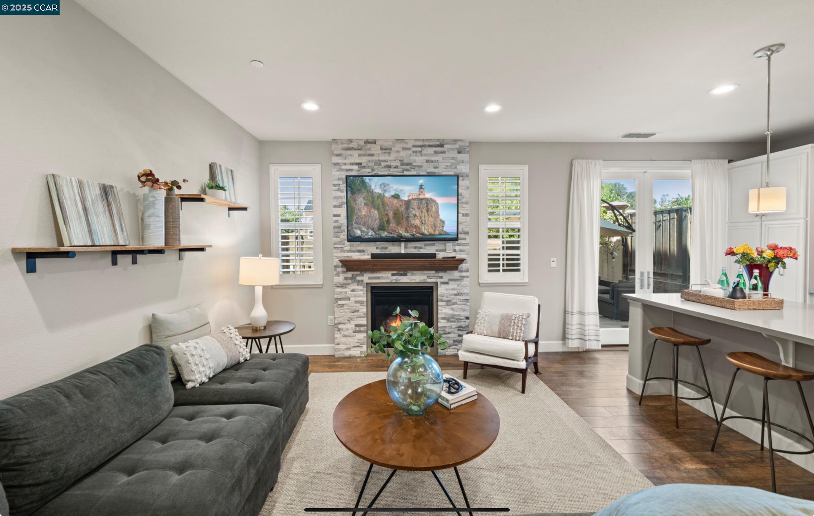 Detail Gallery Image 9 of 32 For 110 Elworthy Ranch Dr, Danville,  CA 94526 - 3 Beds | 2/1 Baths