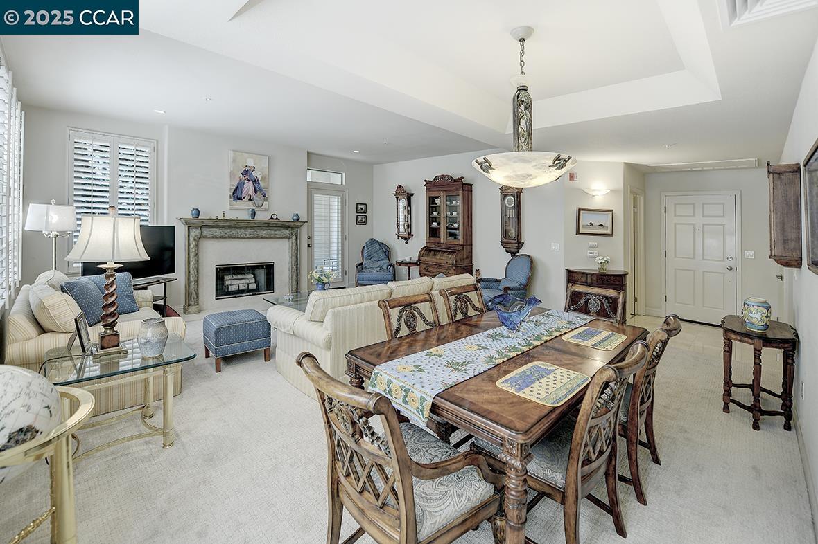 Detail Gallery Image 13 of 47 For 5920 Horsemans Canyon Dr 1b,  Walnut Creek,  CA 94595 - 2 Beds | 2 Baths