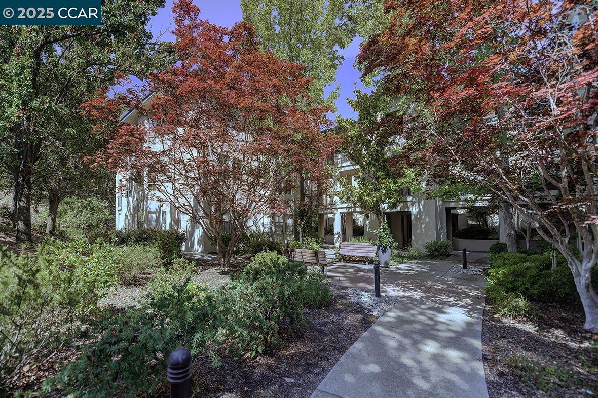 Detail Gallery Image 31 of 47 For 5920 Horsemans Canyon Dr 1b,  Walnut Creek,  CA 94595 - 2 Beds | 2 Baths