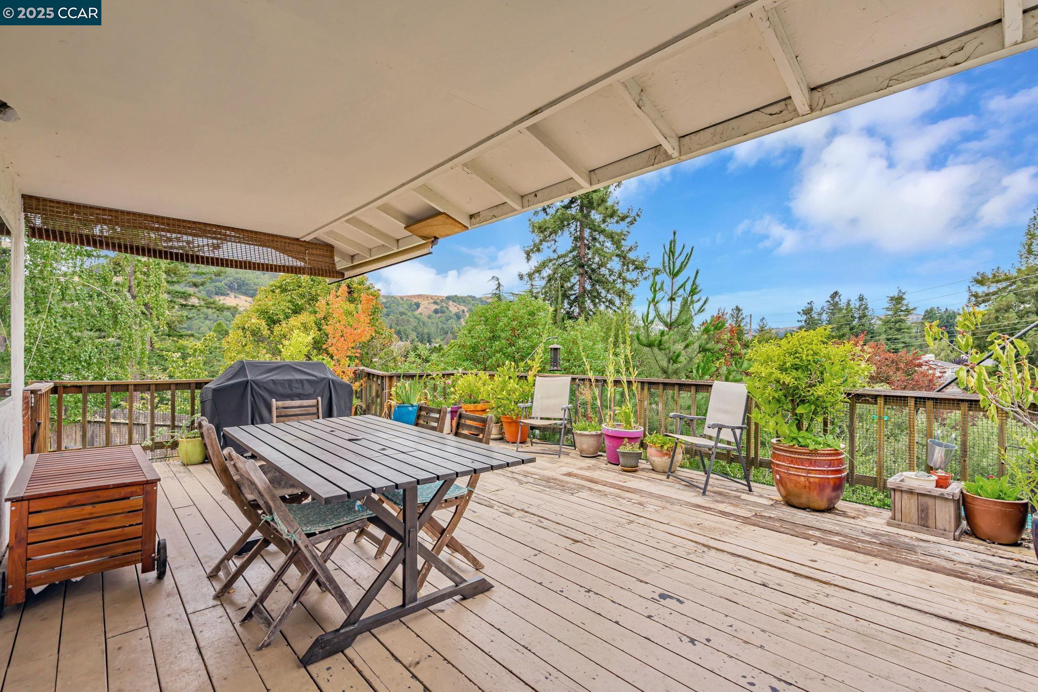 Detail Gallery Image 28 of 39 For 92 Gaywood Pl, Moraga,  CA 94556 - 4 Beds | 2 Baths