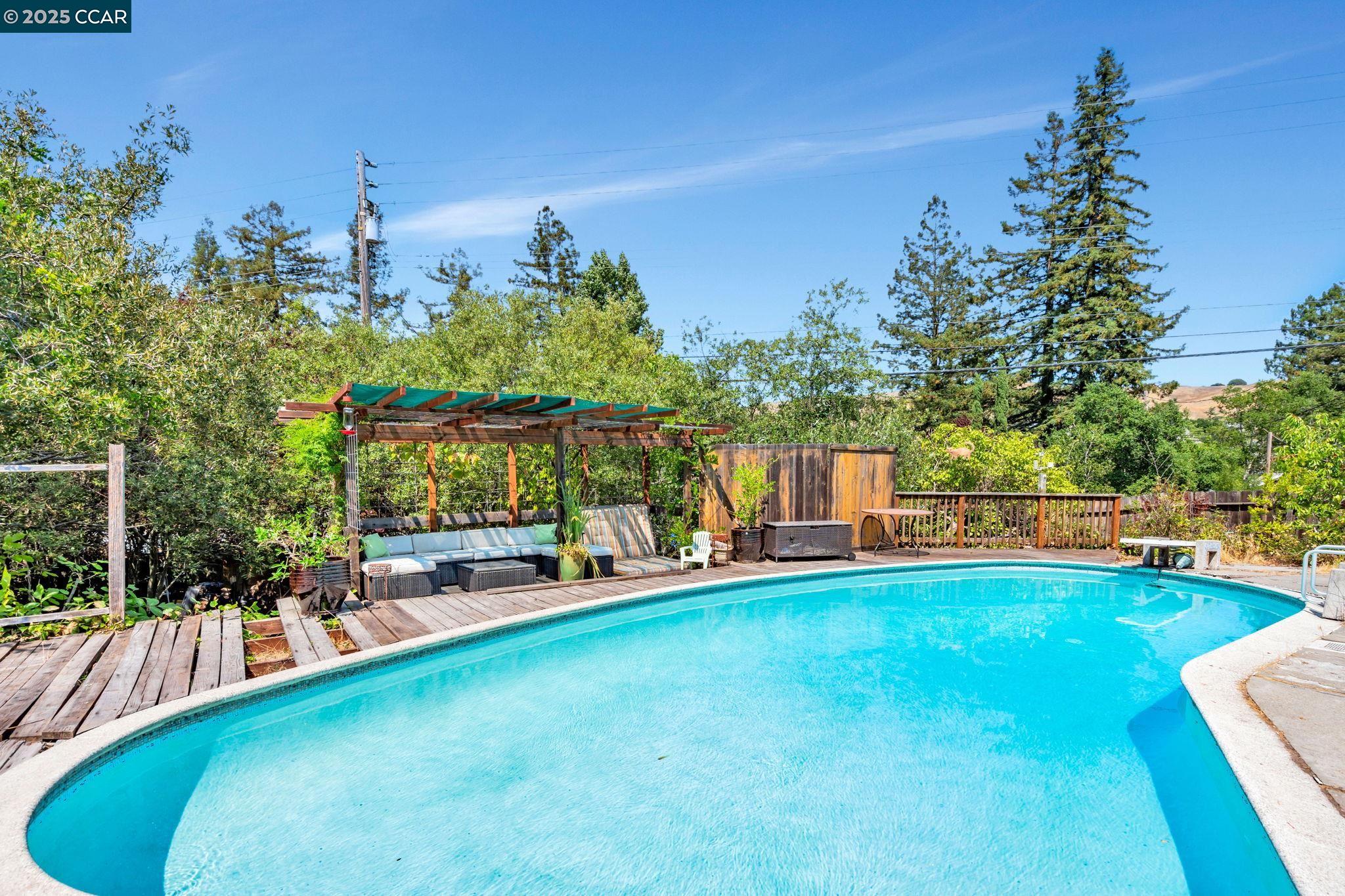 Detail Gallery Image 30 of 39 For 92 Gaywood Pl, Moraga,  CA 94556 - 4 Beds | 2 Baths
