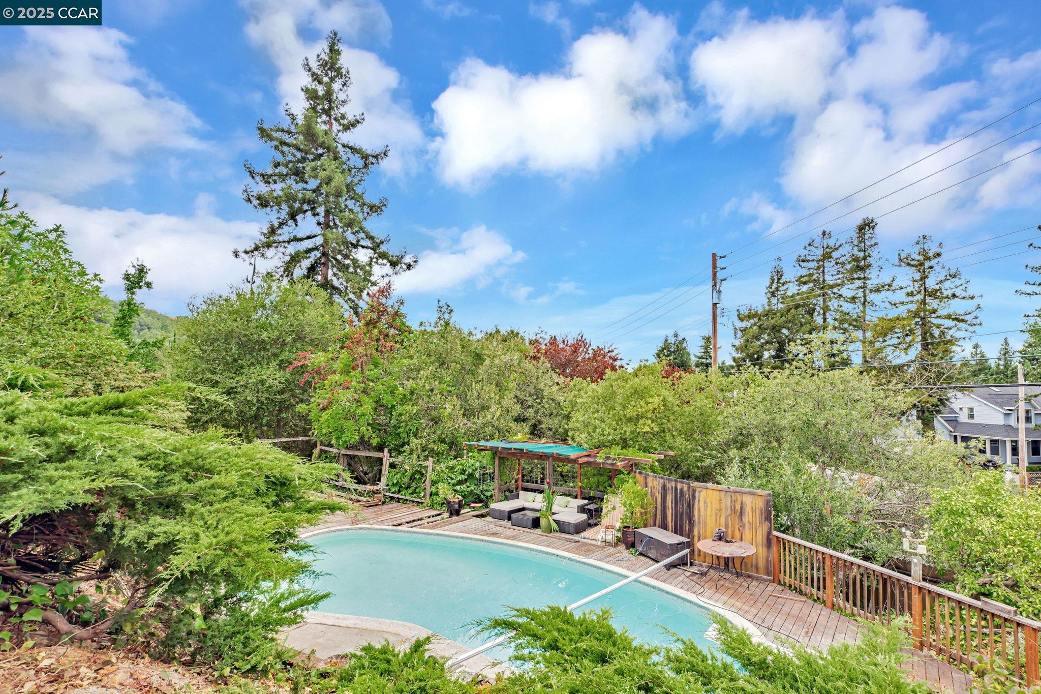 Detail Gallery Image 34 of 39 For 92 Gaywood Pl, Moraga,  CA 94556 - 4 Beds | 2 Baths