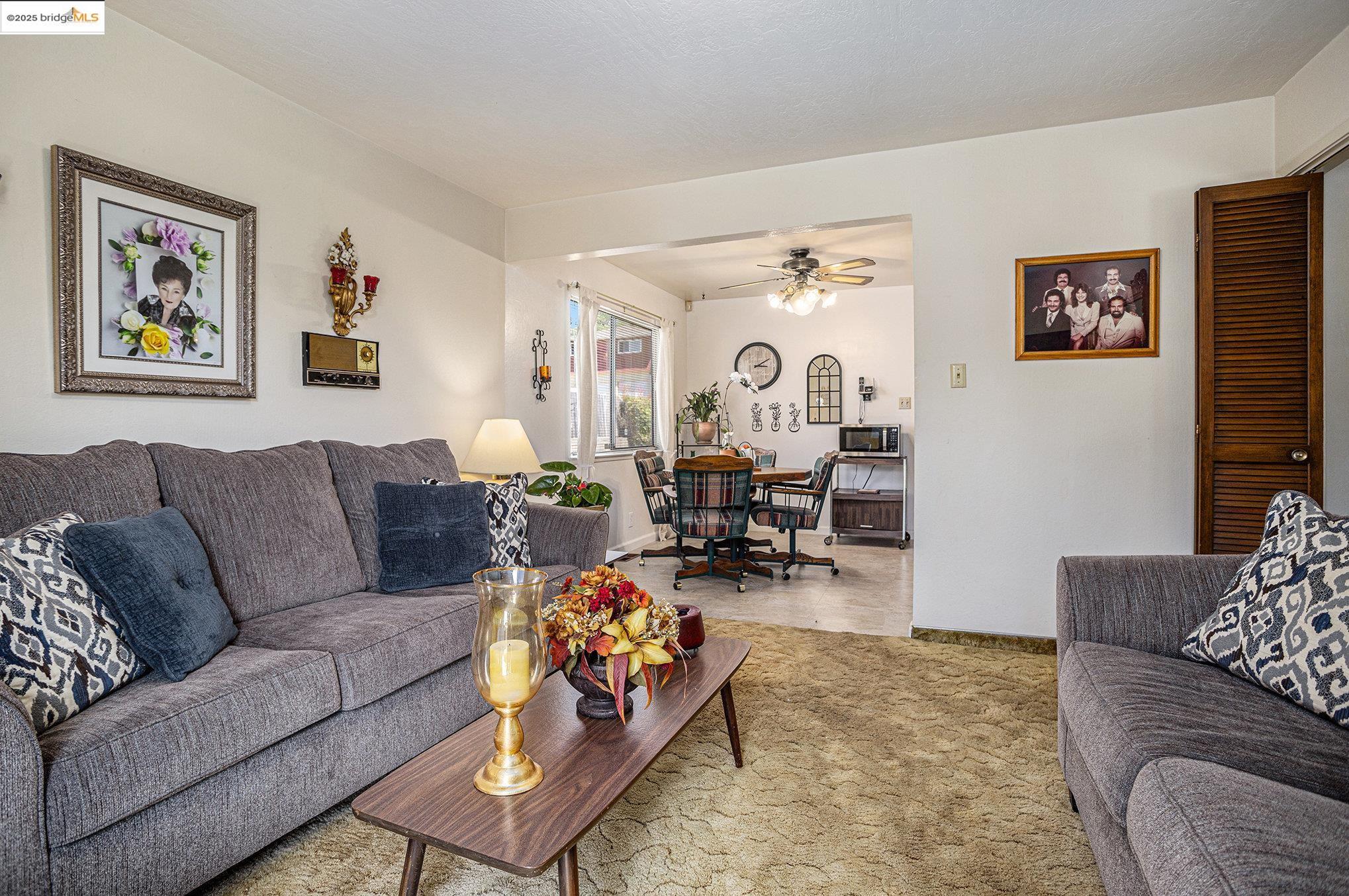 Detail Gallery Image 13 of 37 For 836 Hawthorne Dr, Rodeo,  CA 94572 - 4 Beds | 2/1 Baths
