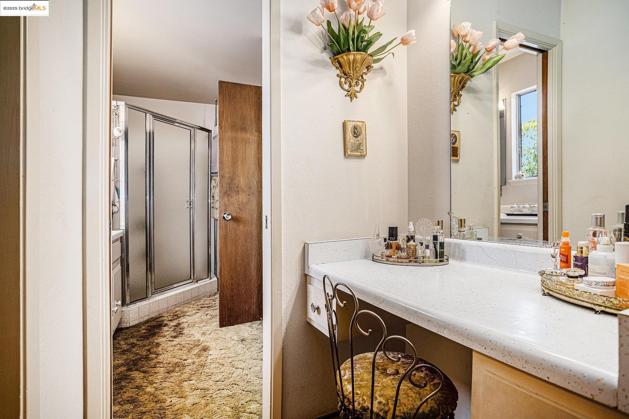 Detail Gallery Image 17 of 37 For 836 Hawthorne Dr, Rodeo,  CA 94572 - 4 Beds | 2/1 Baths