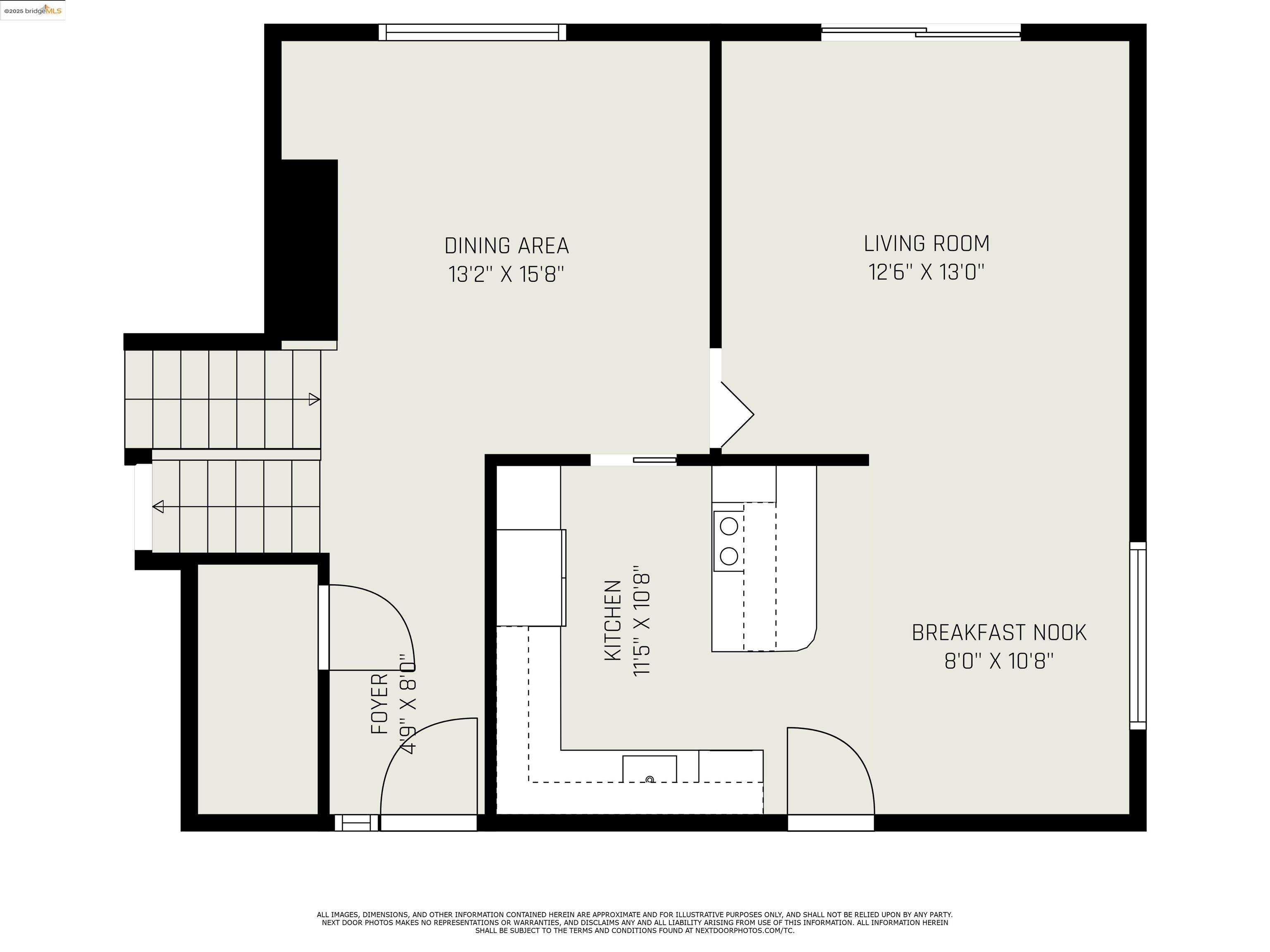 Detail Gallery Image 35 of 37 For 836 Hawthorne Dr, Rodeo,  CA 94572 - 4 Beds | 2/1 Baths