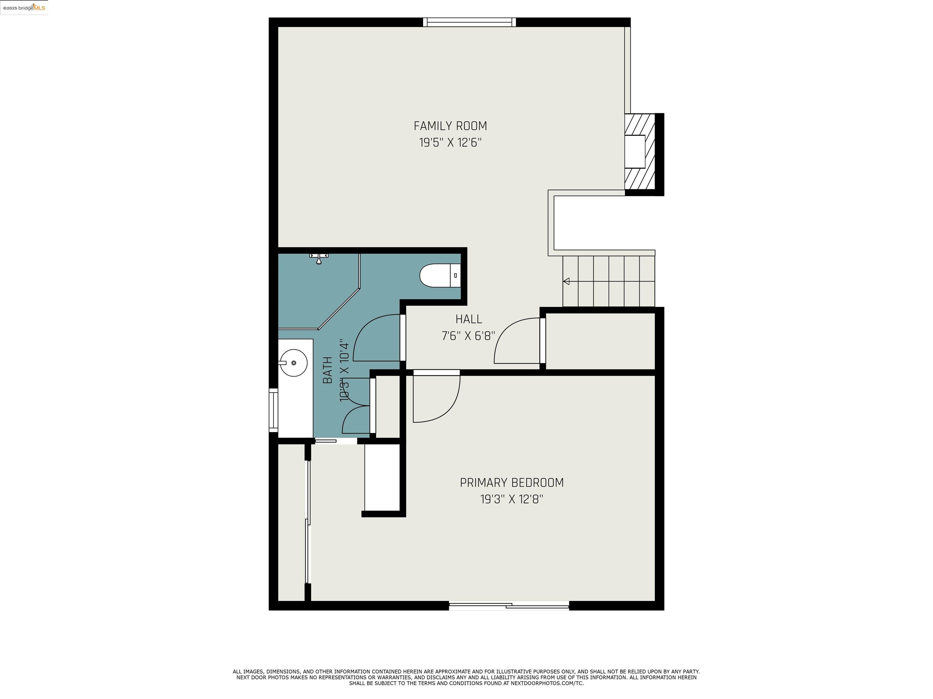 Detail Gallery Image 36 of 37 For 836 Hawthorne Dr, Rodeo,  CA 94572 - 4 Beds | 2/1 Baths