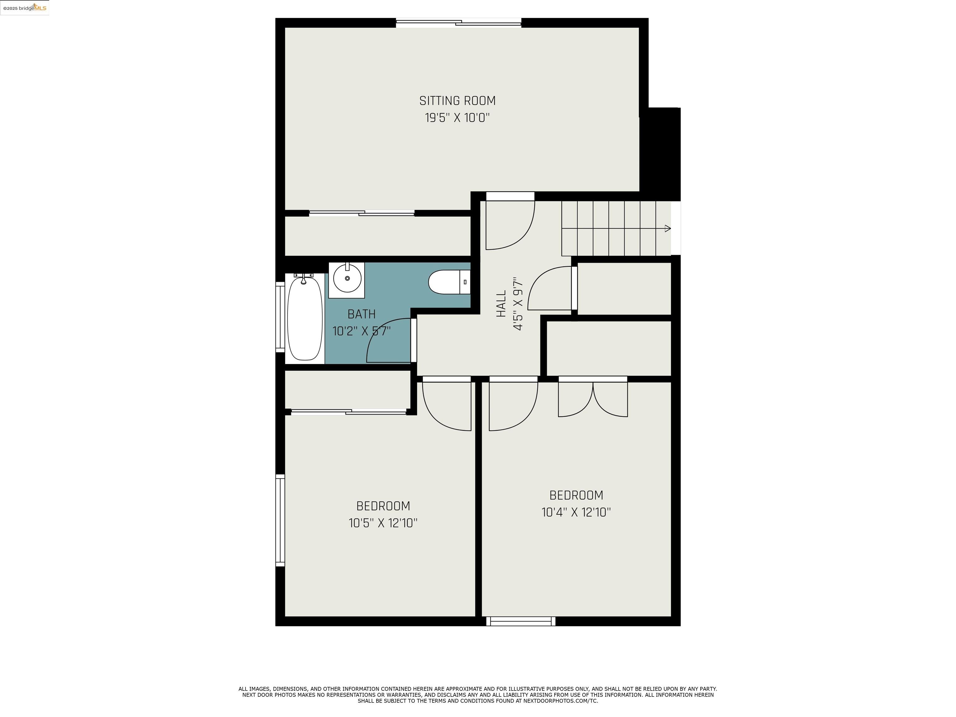 Detail Gallery Image 37 of 37 For 836 Hawthorne Dr, Rodeo,  CA 94572 - 4 Beds | 2/1 Baths