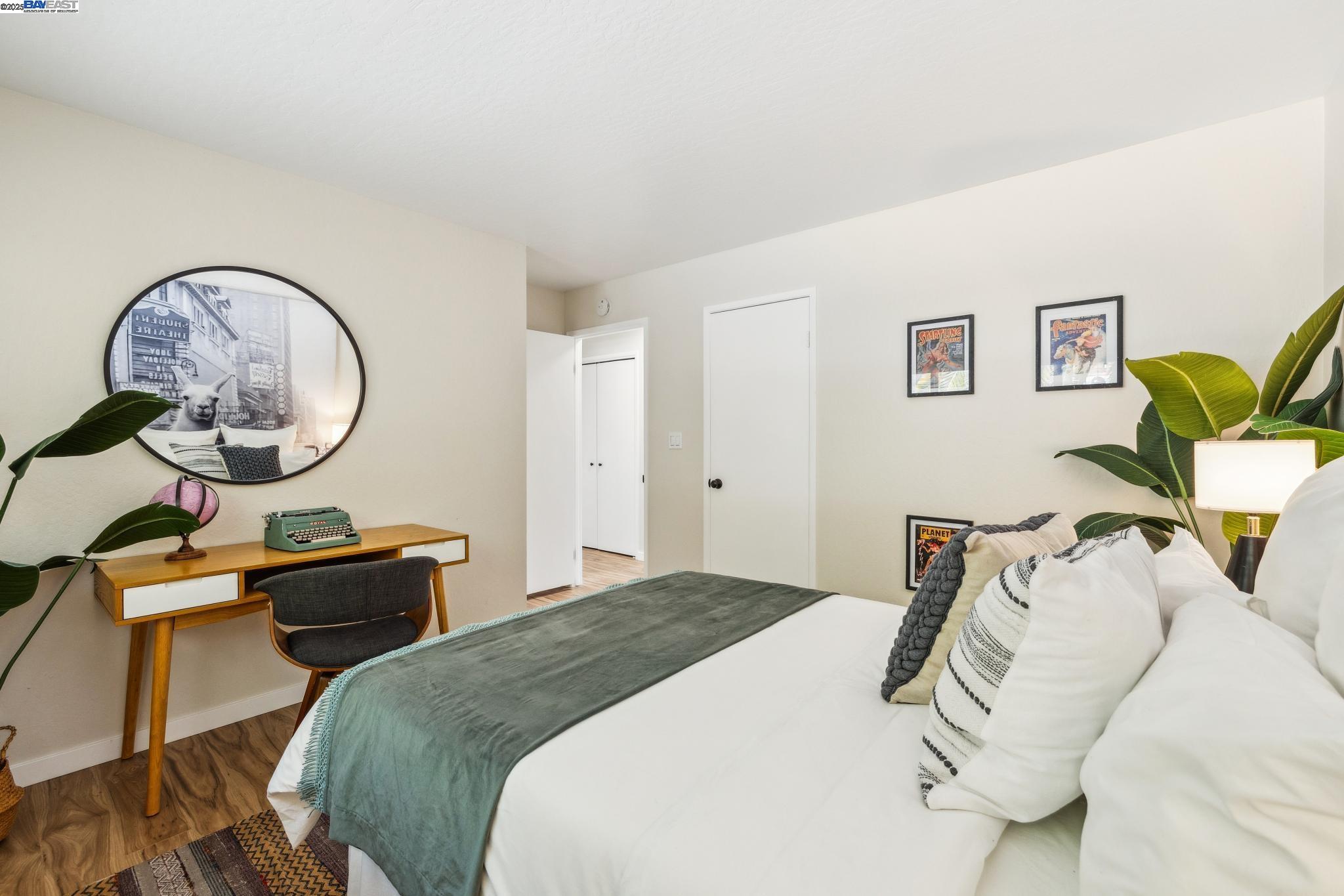 Detail Gallery Image 38 of 57 For 441 Fox Hills Court, Oakland,  CA 94605 - 3 Beds | 3 Baths
