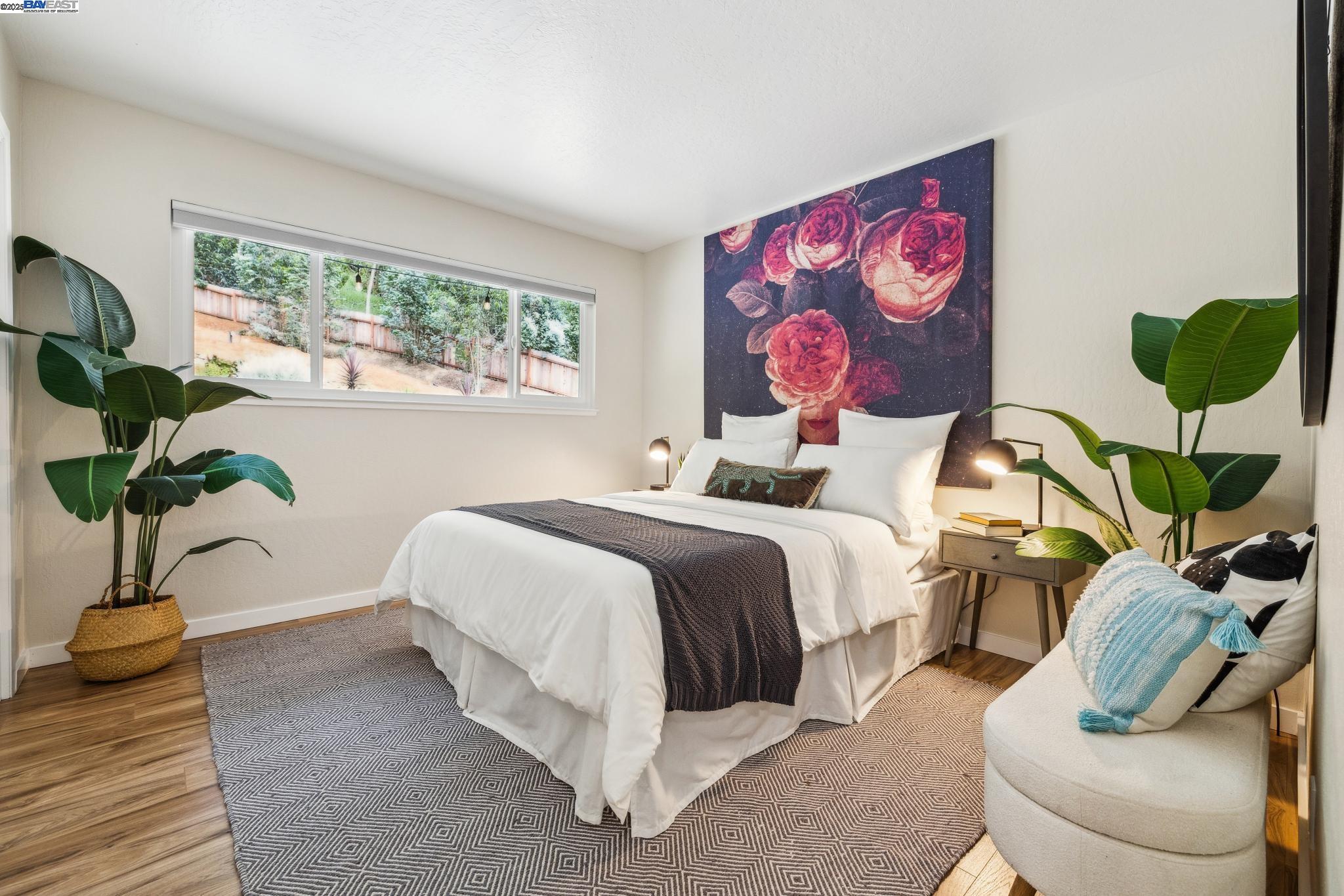 Detail Gallery Image 40 of 57 For 441 Fox Hills Court, Oakland,  CA 94605 - 3 Beds | 3 Baths