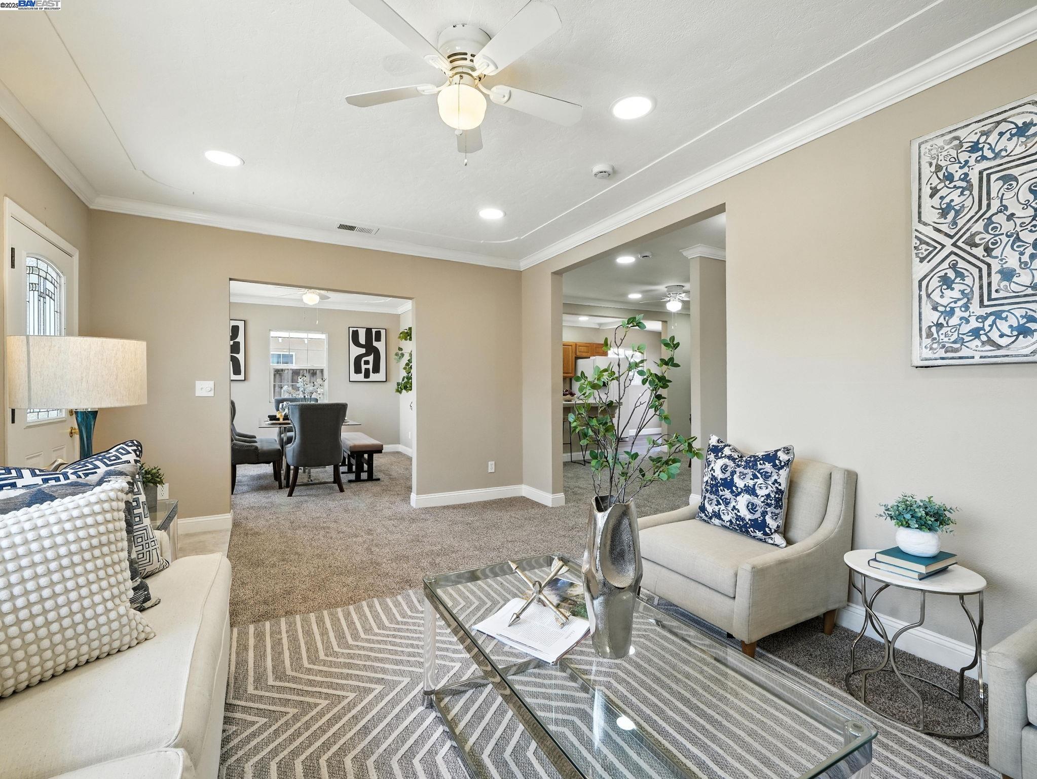 Detail Gallery Image 5 of 33 For 80 Pickford Ave, San Jose,  CA 95127 - 5 Beds | 3 Baths