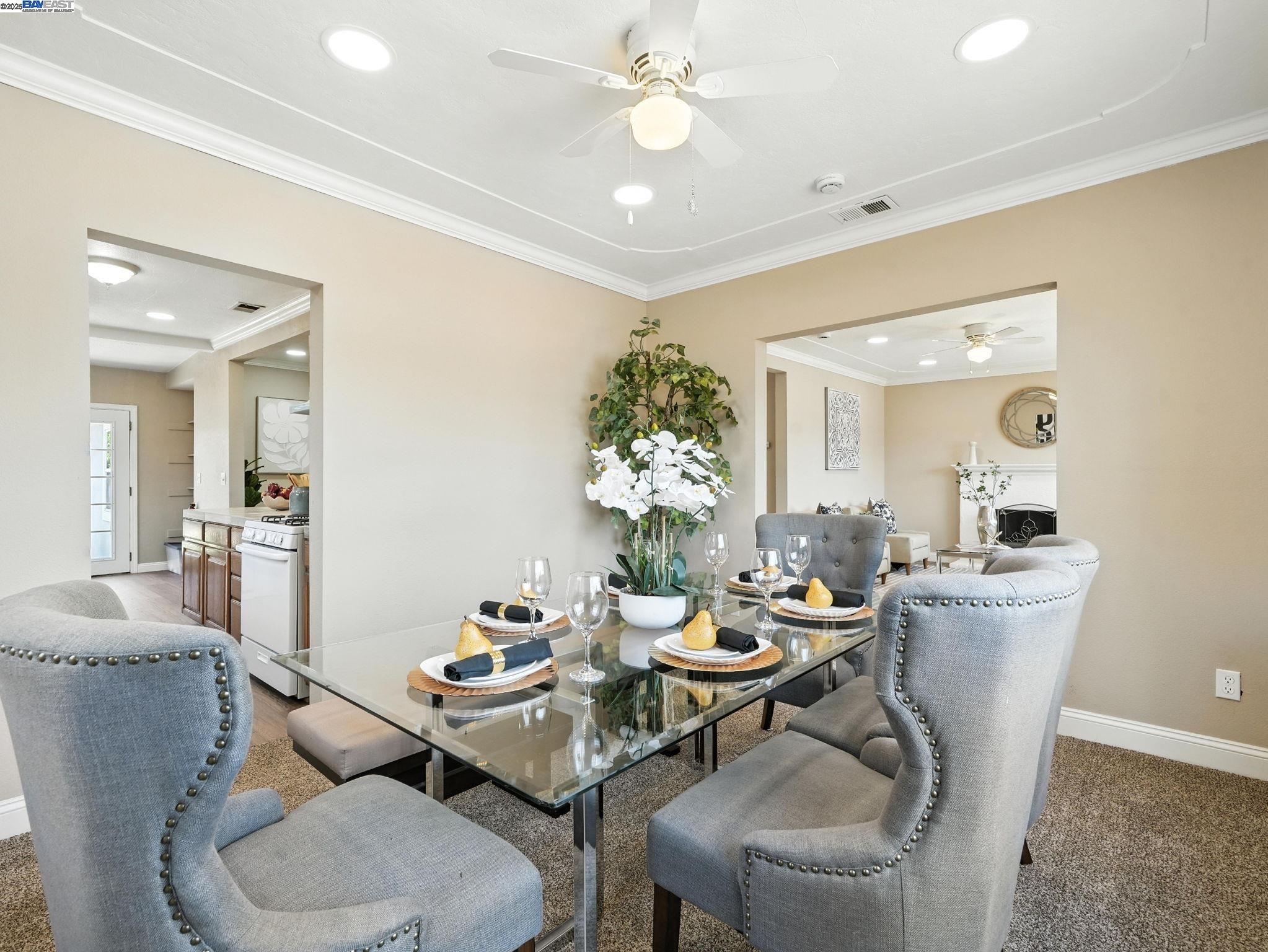 Detail Gallery Image 7 of 33 For 80 Pickford Ave, San Jose,  CA 95127 - 5 Beds | 3 Baths
