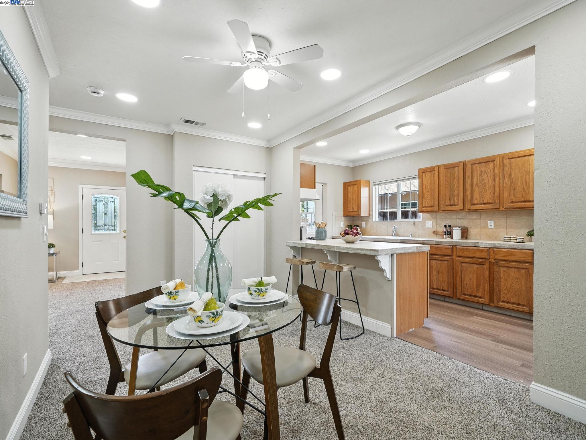 Detail Gallery Image 8 of 33 For 80 Pickford Ave, San Jose,  CA 95127 - 5 Beds | 3 Baths