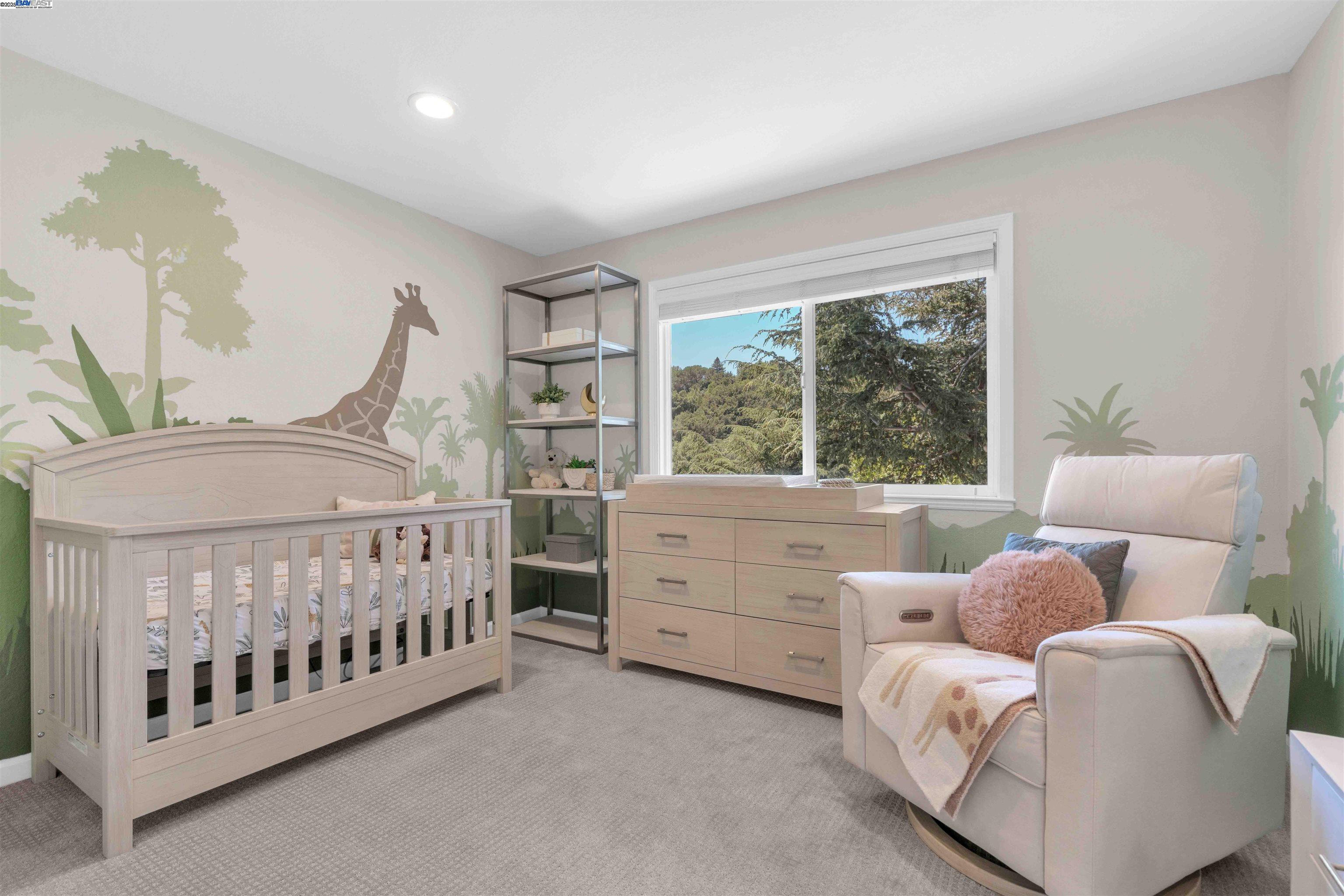 Detail Gallery Image 31 of 47 For 5582 Trailside Ct, Castro Valley,  CA 94552 - 5 Beds | 3 Baths