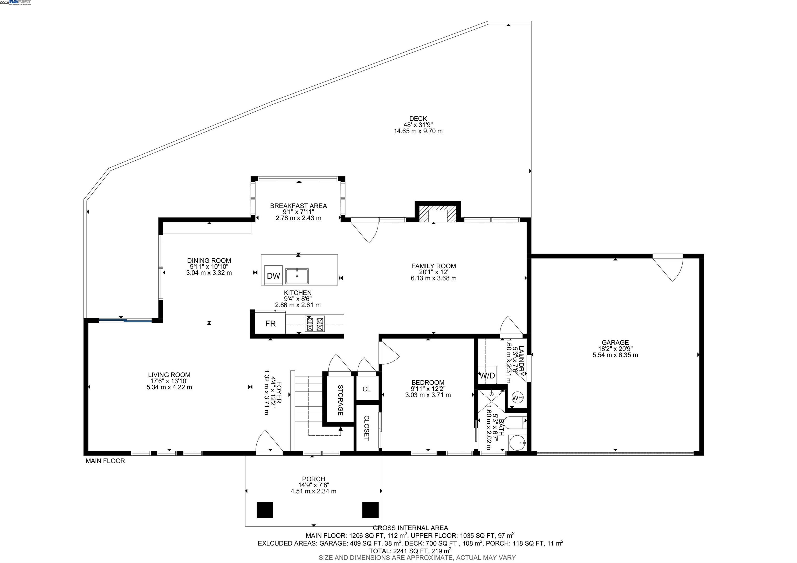 Detail Gallery Image 45 of 47 For 5582 Trailside Ct, Castro Valley,  CA 94552 - 5 Beds | 3 Baths
