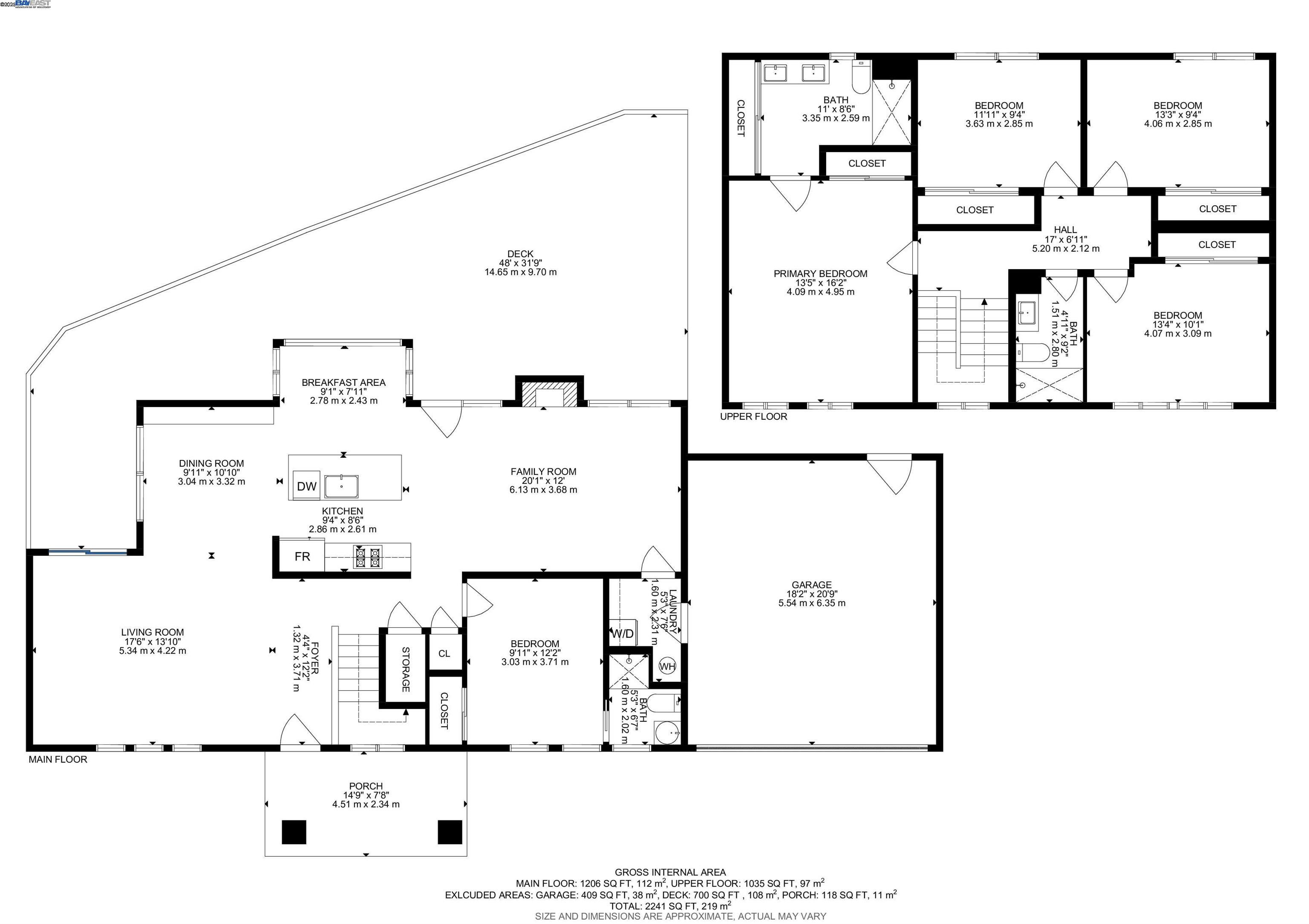Detail Gallery Image 47 of 47 For 5582 Trailside Ct, Castro Valley,  CA 94552 - 5 Beds | 3 Baths