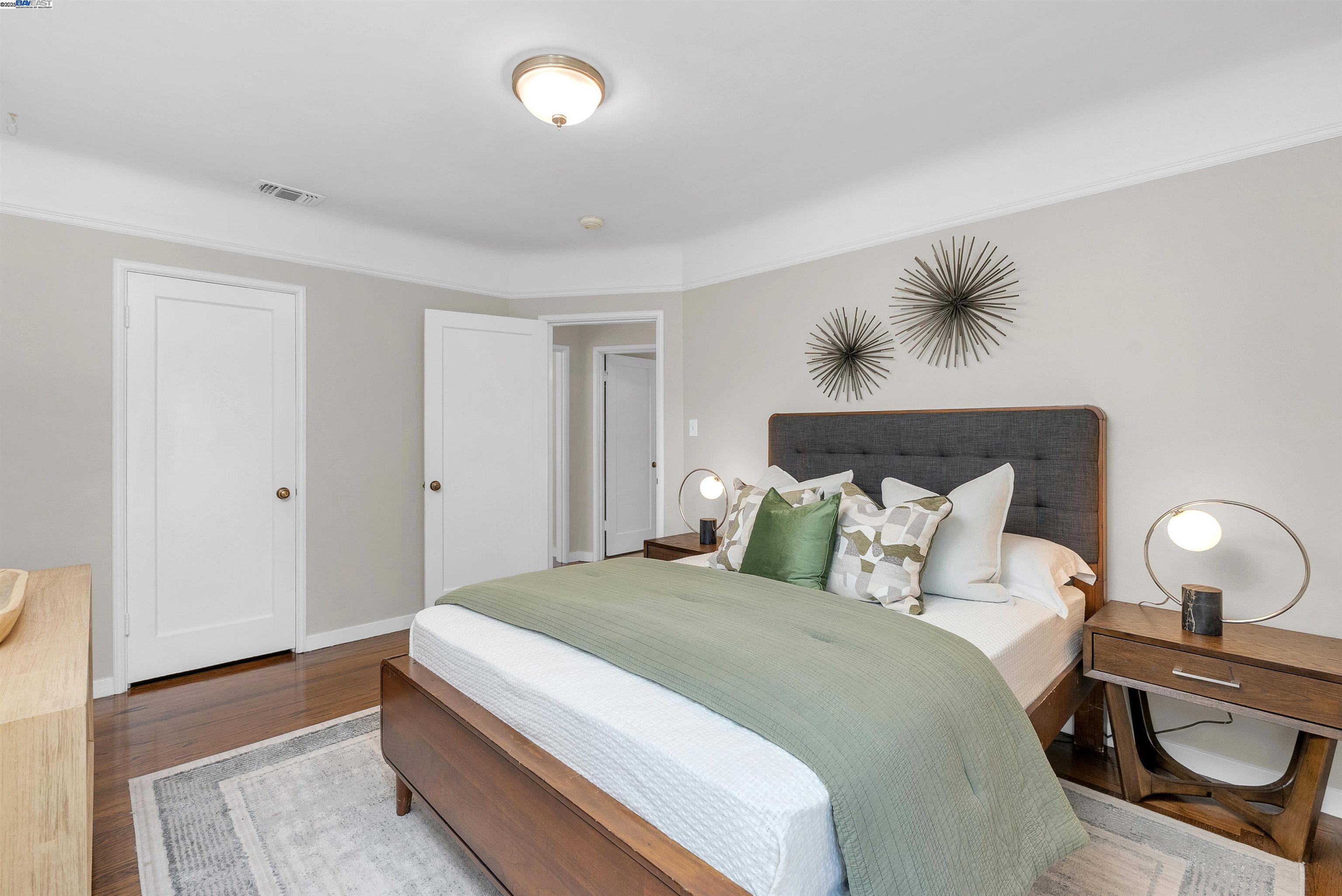 Detail Gallery Image 16 of 39 For 401 Dolores Ave, San Leandro,  CA 94577 - 2 Beds | 1 Baths