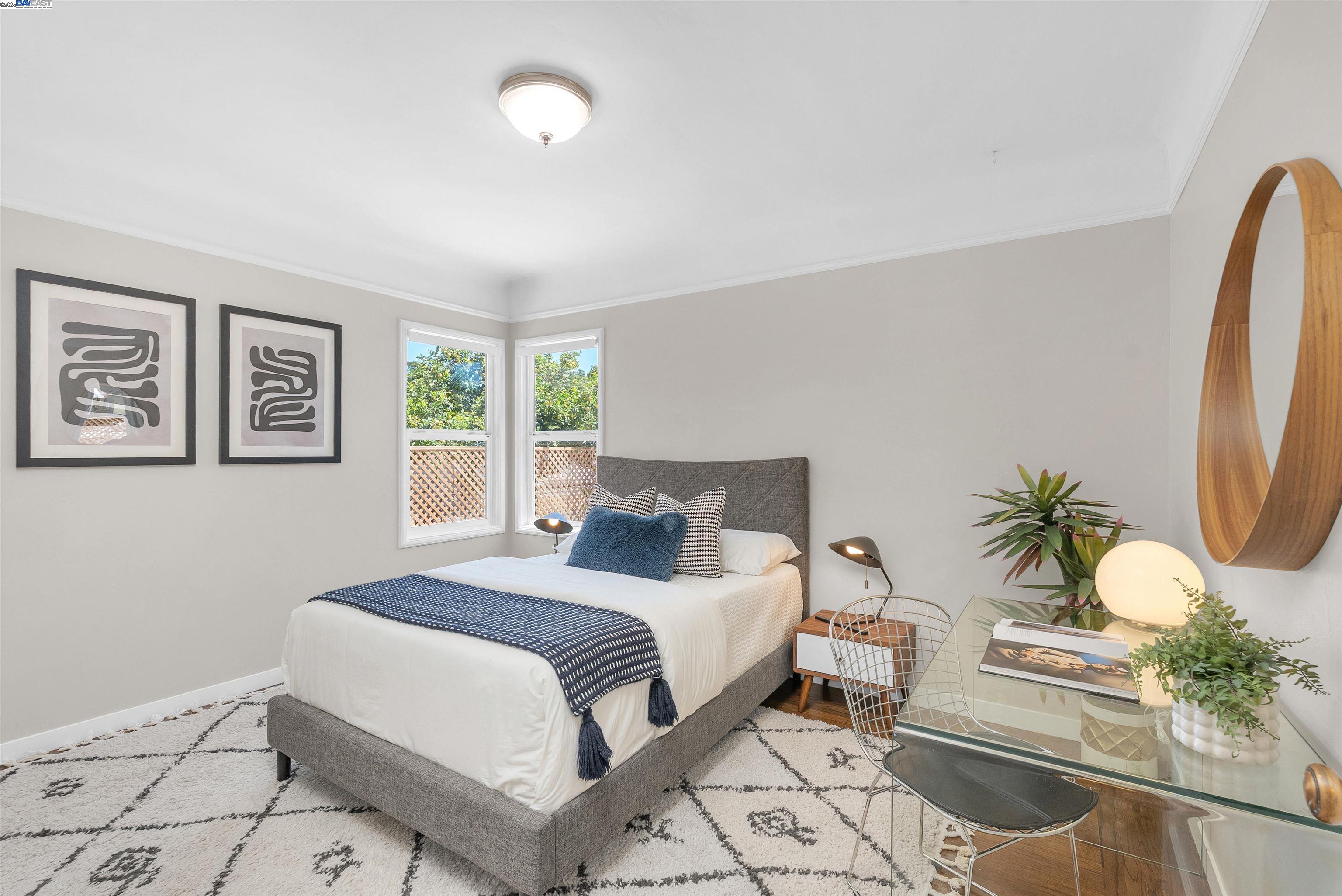 Detail Gallery Image 21 of 39 For 401 Dolores Ave, San Leandro,  CA 94577 - 2 Beds | 1 Baths