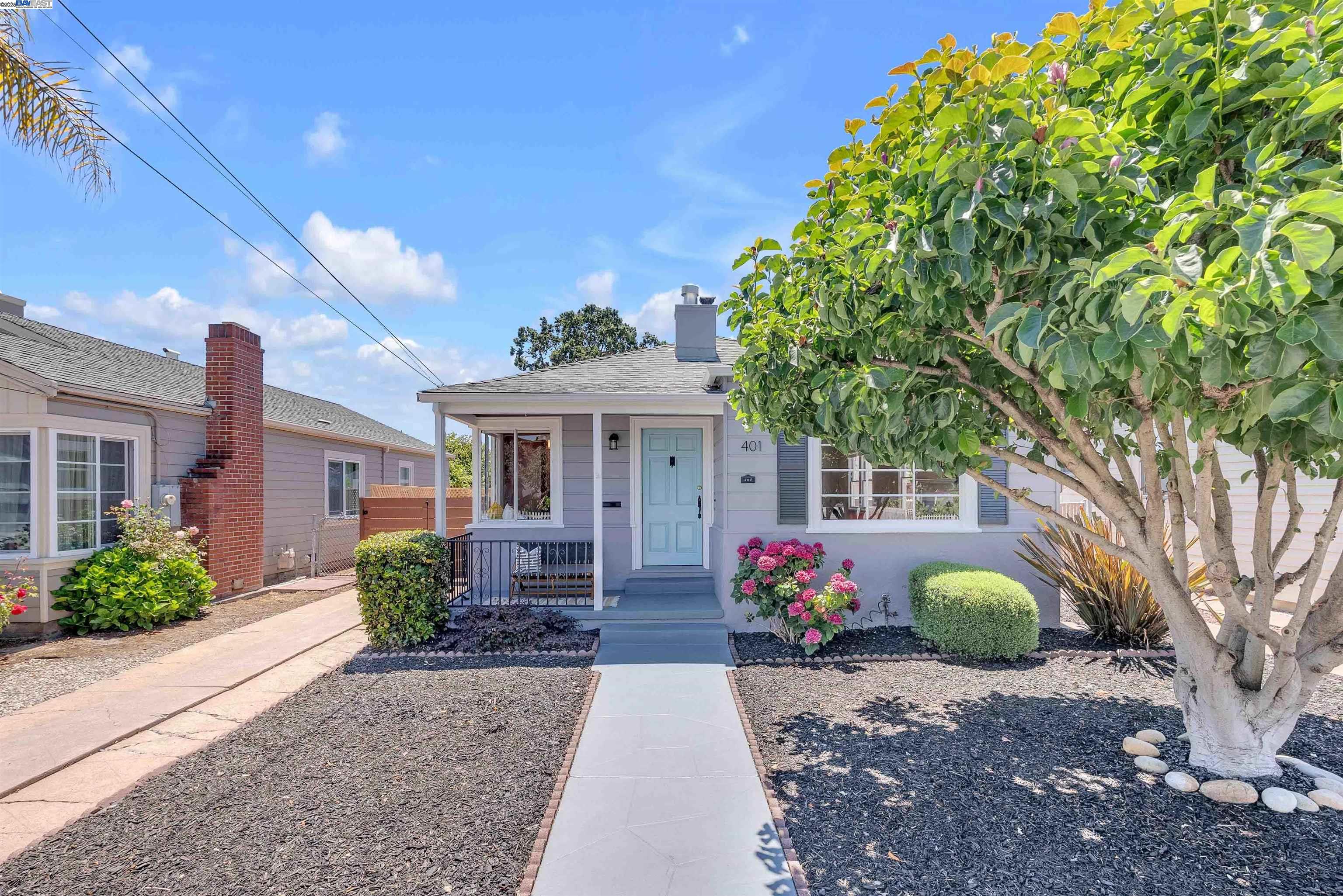Detail Gallery Image 36 of 39 For 401 Dolores Ave, San Leandro,  CA 94577 - 2 Beds | 1 Baths