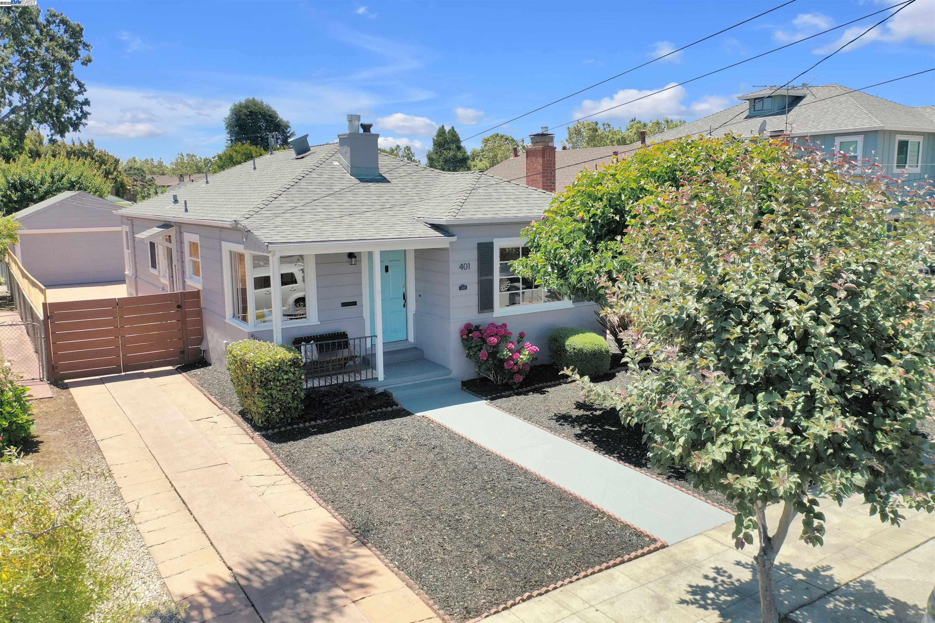 Detail Gallery Image 37 of 39 For 401 Dolores Ave, San Leandro,  CA 94577 - 2 Beds | 1 Baths