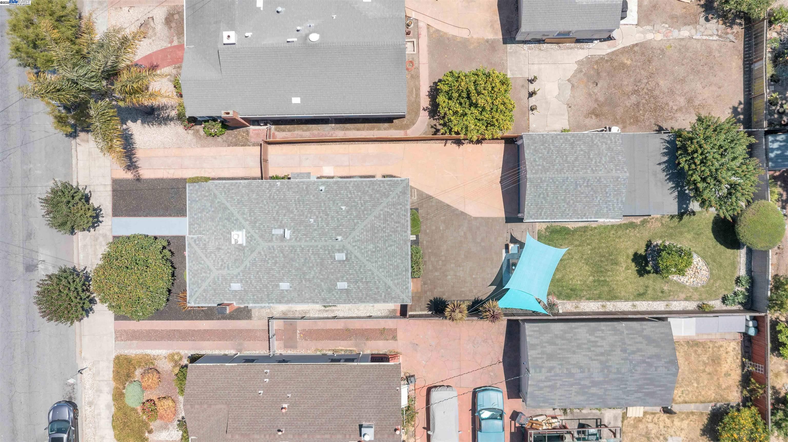 Detail Gallery Image 38 of 39 For 401 Dolores Ave, San Leandro,  CA 94577 - 2 Beds | 1 Baths