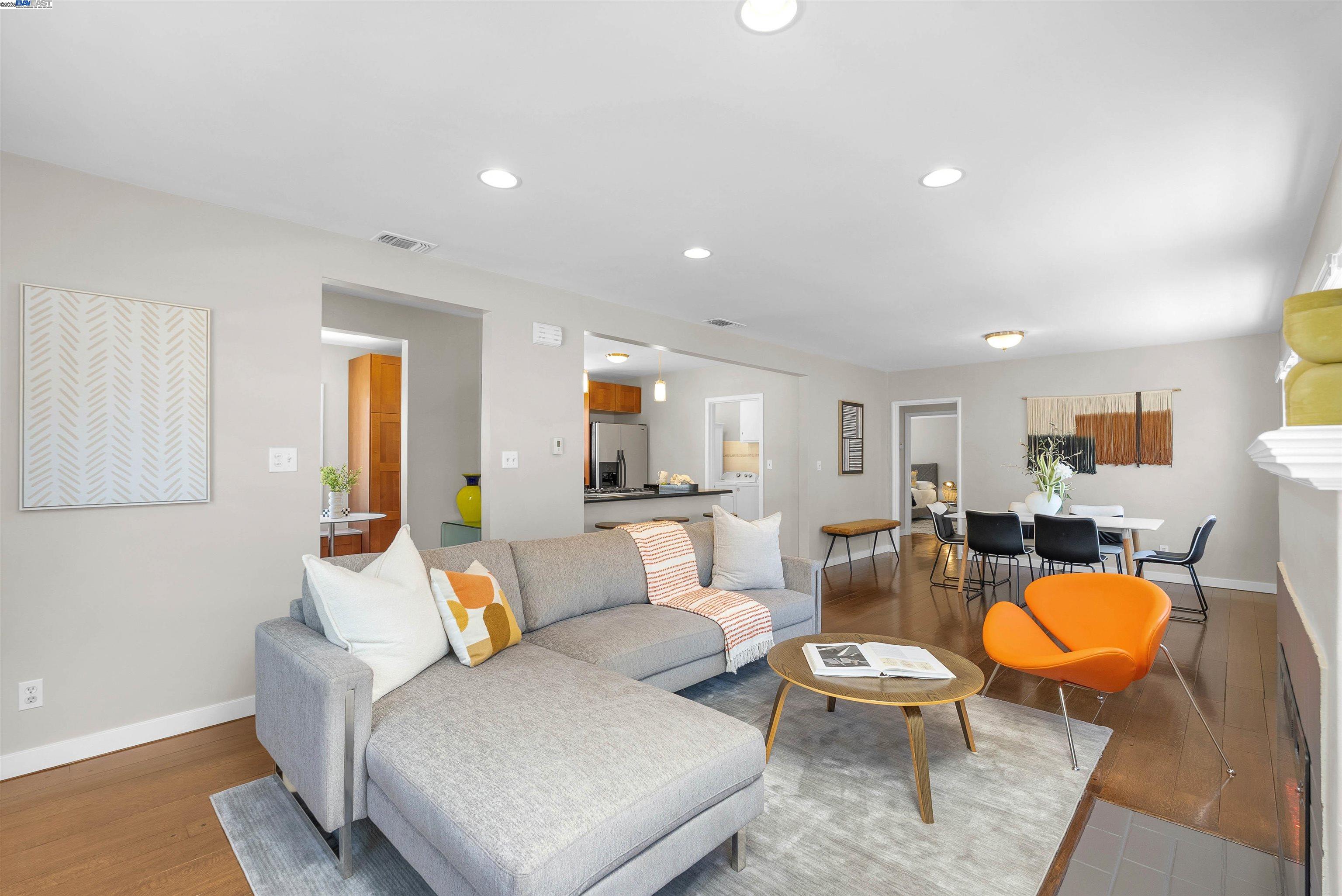Detail Gallery Image 7 of 39 For 401 Dolores Ave, San Leandro,  CA 94577 - 2 Beds | 1 Baths