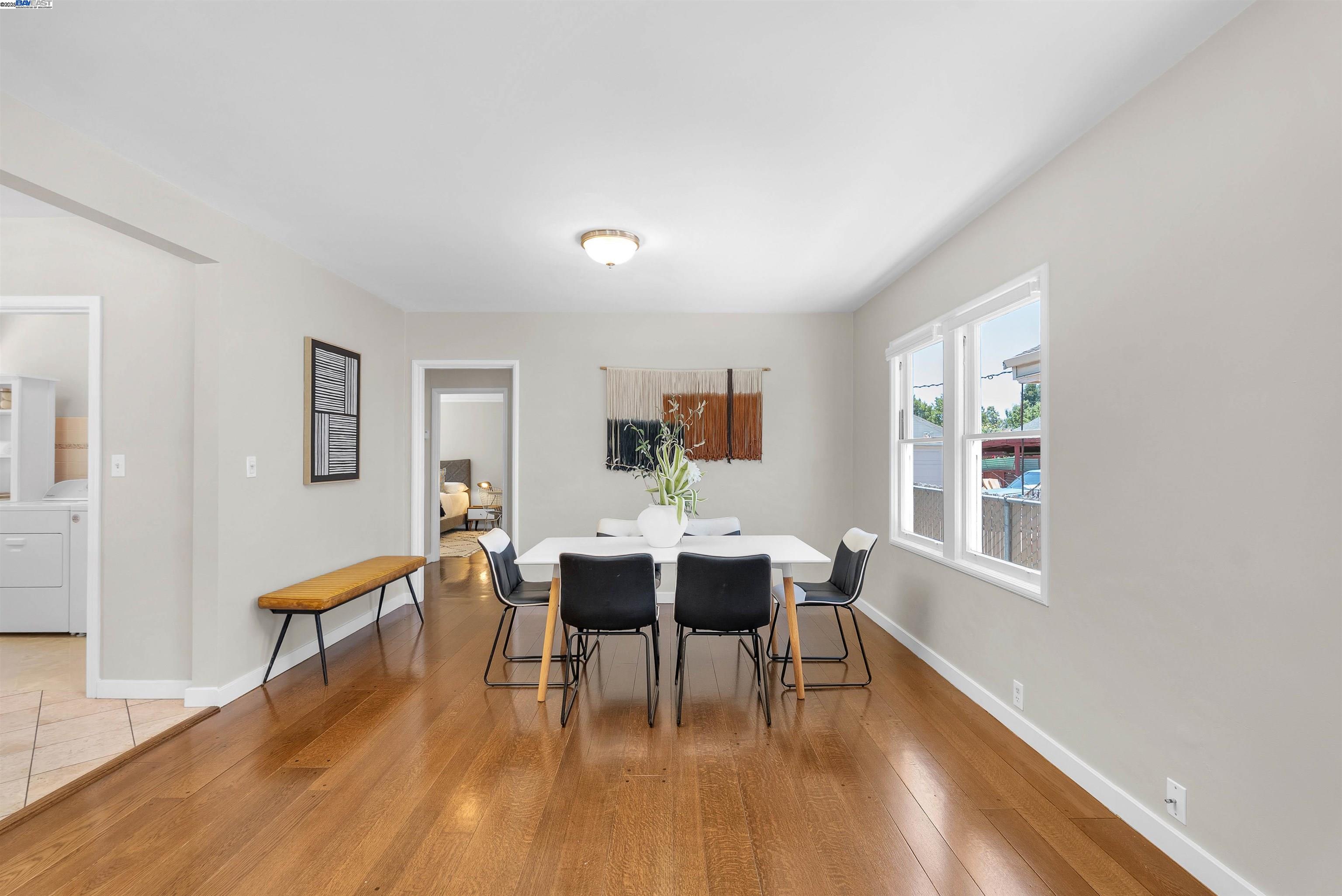 Detail Gallery Image 8 of 39 For 401 Dolores Ave, San Leandro,  CA 94577 - 2 Beds | 1 Baths