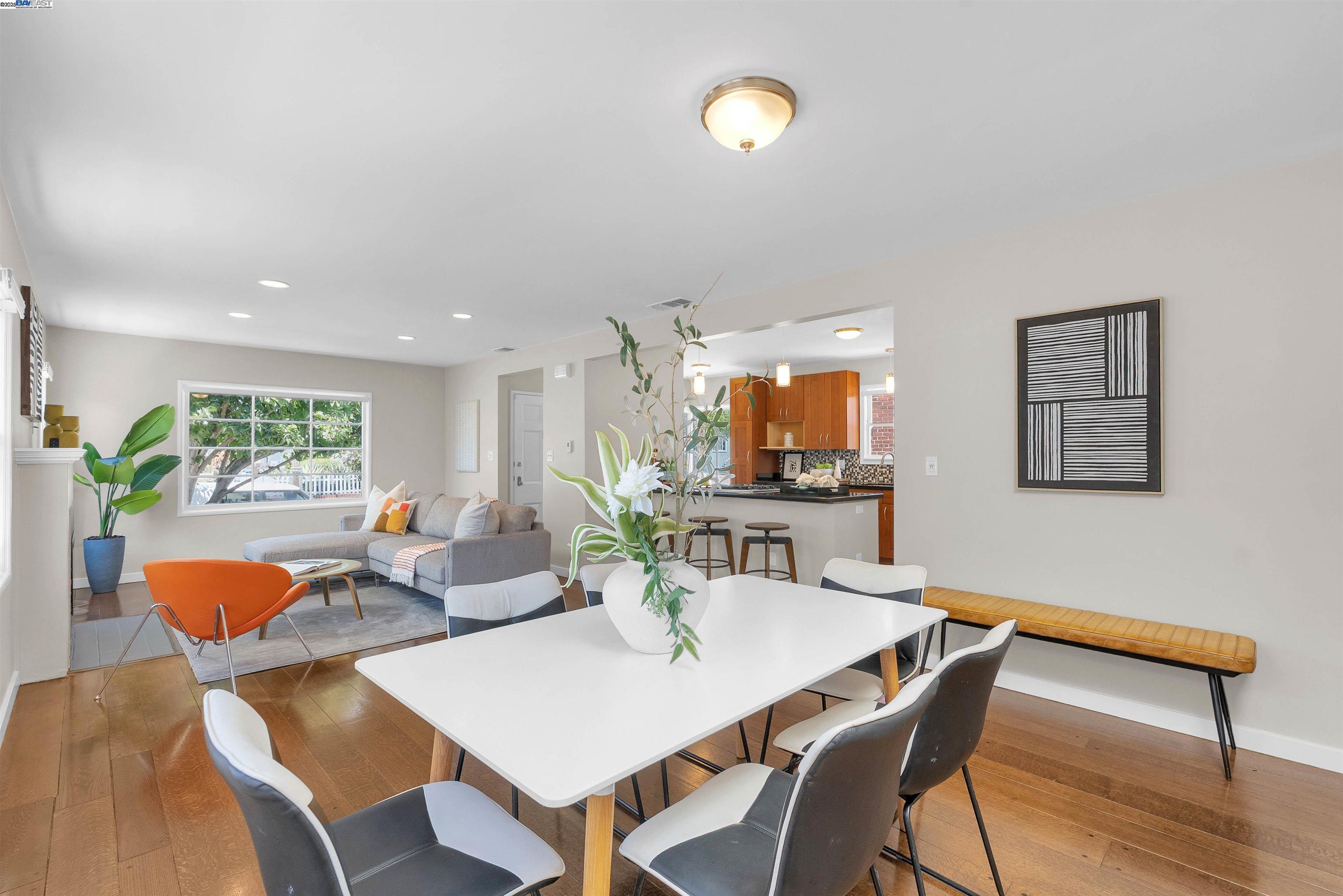 Detail Gallery Image 9 of 39 For 401 Dolores Ave, San Leandro,  CA 94577 - 2 Beds | 1 Baths