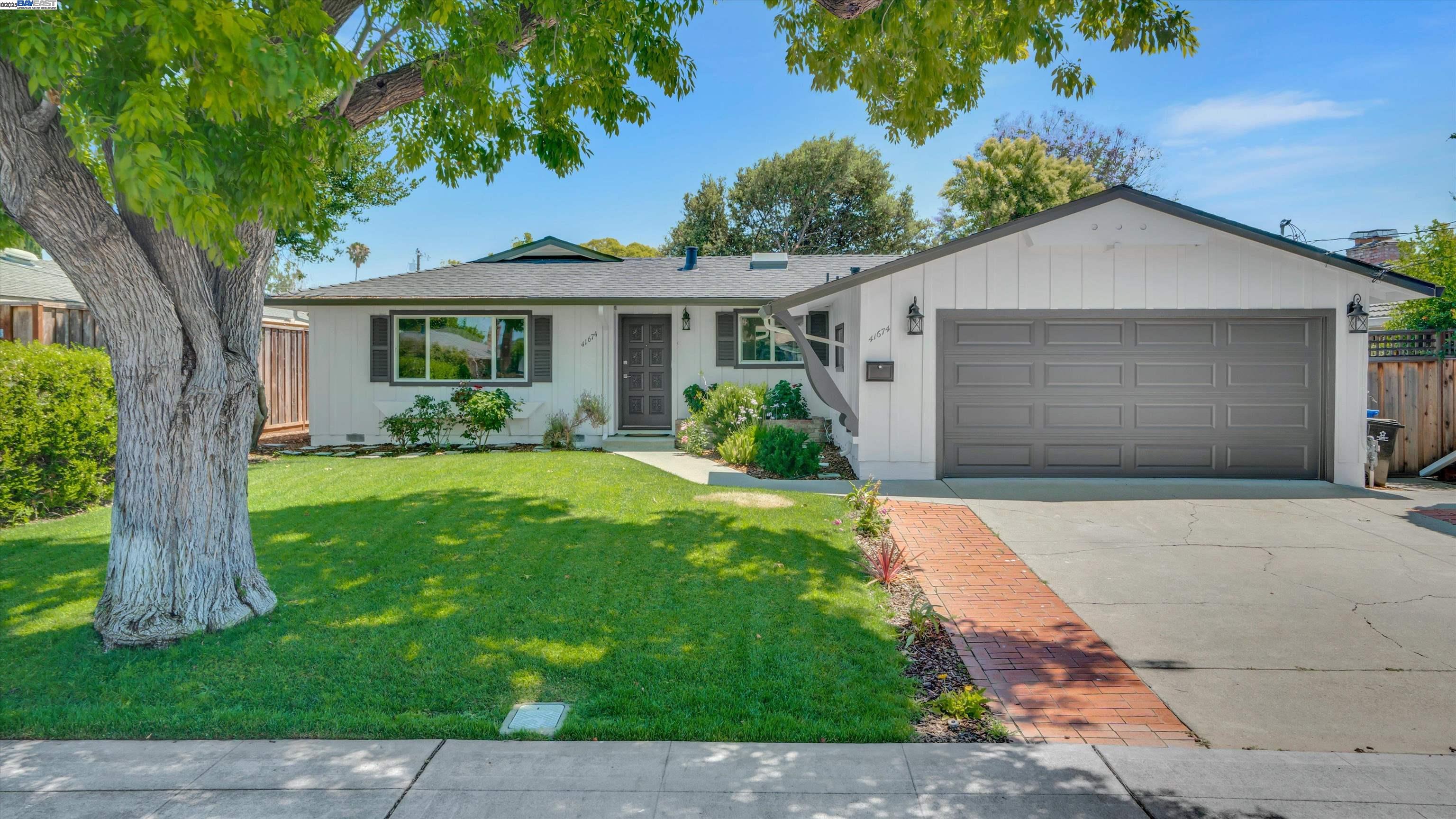 Detail Gallery Image 1 of 1 For 41674 Mahoney Street, Fremont,  CA 94538 - 3 Beds | 2 Baths