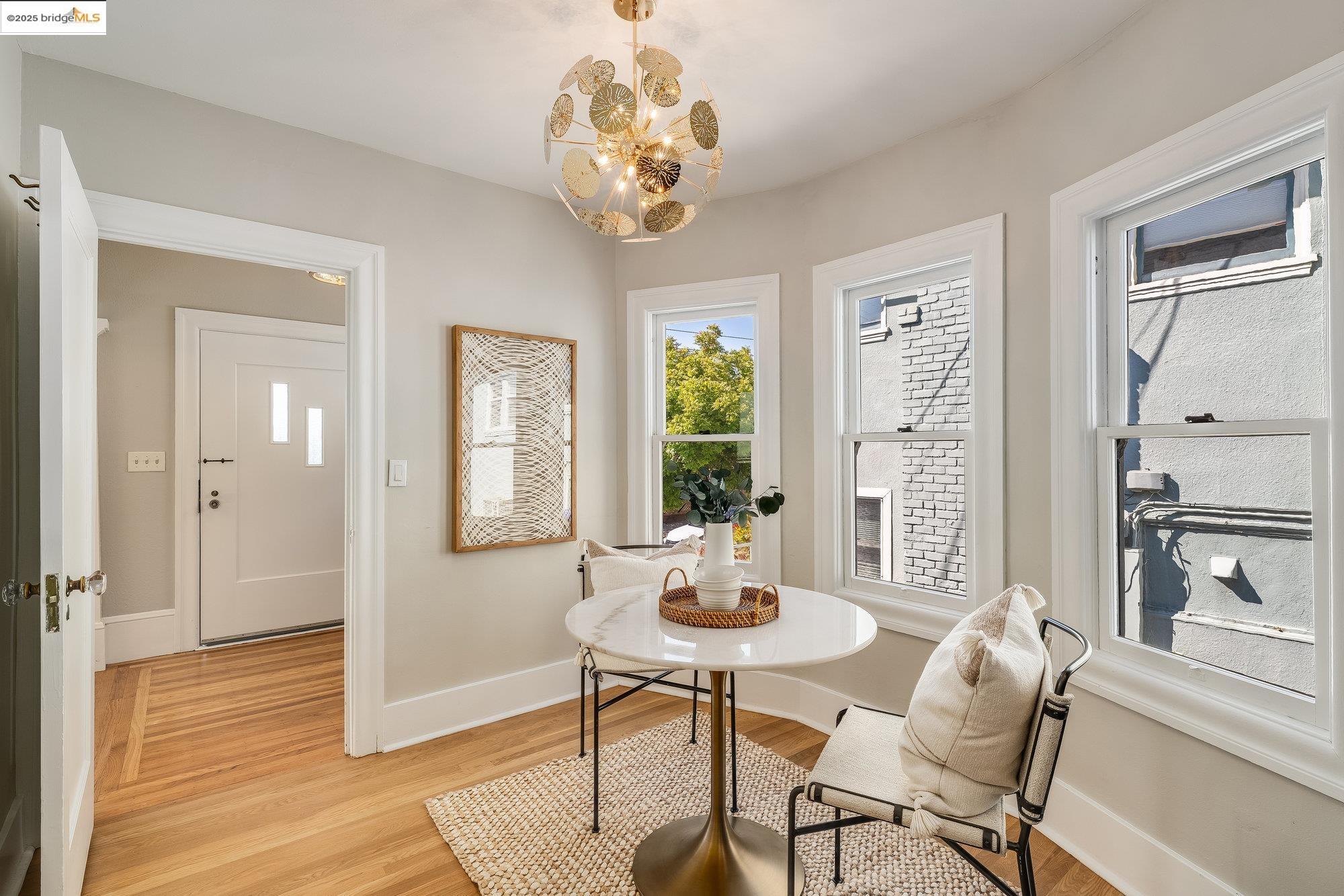 Detail Gallery Image 17 of 45 For 4626 San Sebastian Ave, Oakland,  CA 94602 - 4 Beds | 2 Baths