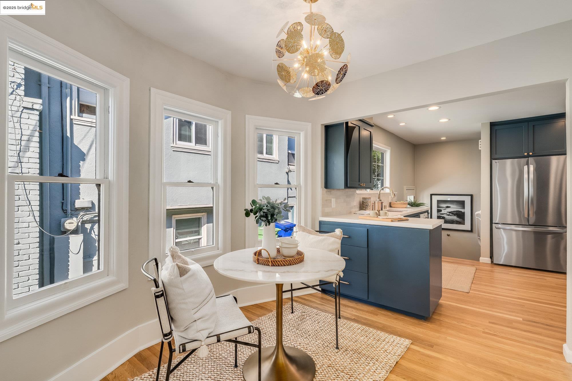 Detail Gallery Image 18 of 45 For 4626 San Sebastian Ave, Oakland,  CA 94602 - 4 Beds | 2 Baths