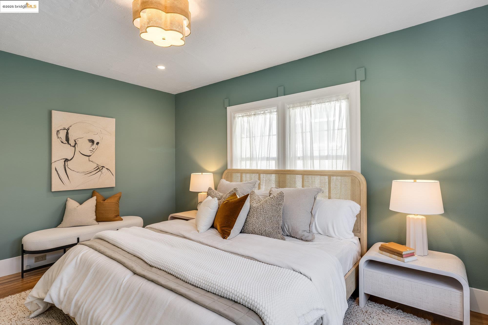 Detail Gallery Image 25 of 45 For 4626 San Sebastian Ave, Oakland,  CA 94602 - 4 Beds | 2 Baths