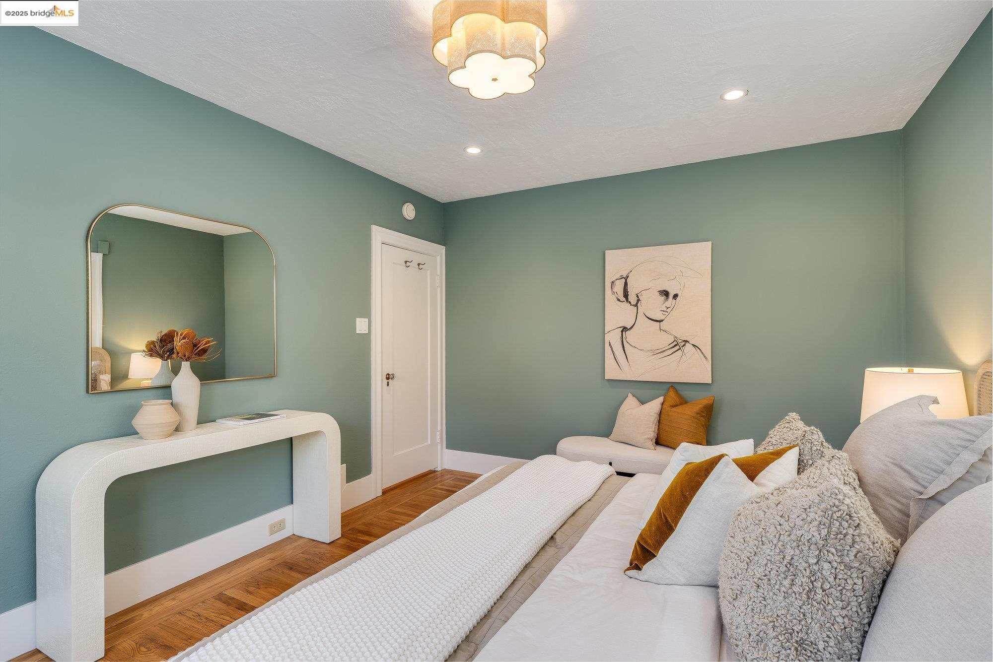 Detail Gallery Image 26 of 45 For 4626 San Sebastian Ave, Oakland,  CA 94602 - 4 Beds | 2 Baths