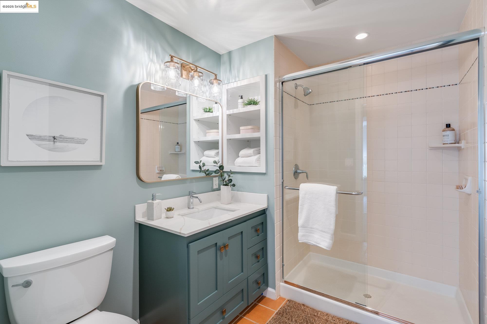 Detail Gallery Image 35 of 45 For 4626 San Sebastian Ave, Oakland,  CA 94602 - 4 Beds | 2 Baths
