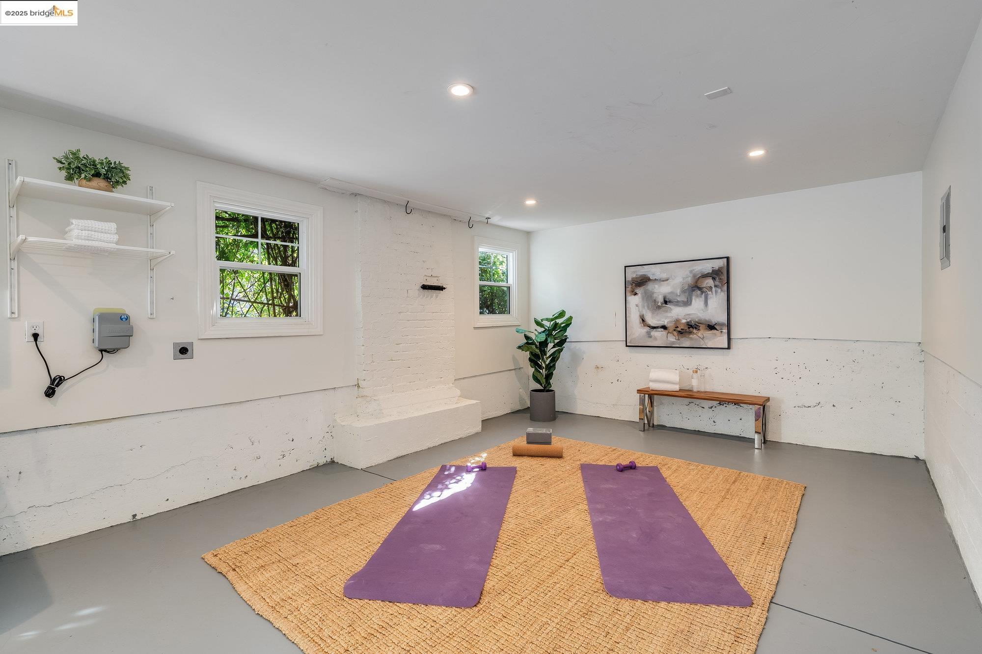 Detail Gallery Image 39 of 45 For 4626 San Sebastian Ave, Oakland,  CA 94602 - 4 Beds | 2 Baths