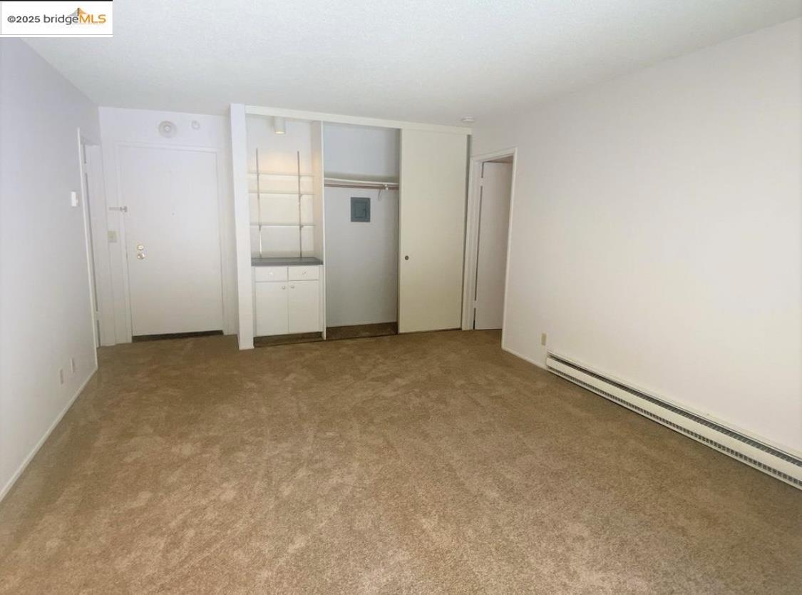 Detail Gallery Image 9 of 28 For 4 Admiral Dr #B233,  Emeryville,  CA 94608 - 1 Beds | 1 Baths