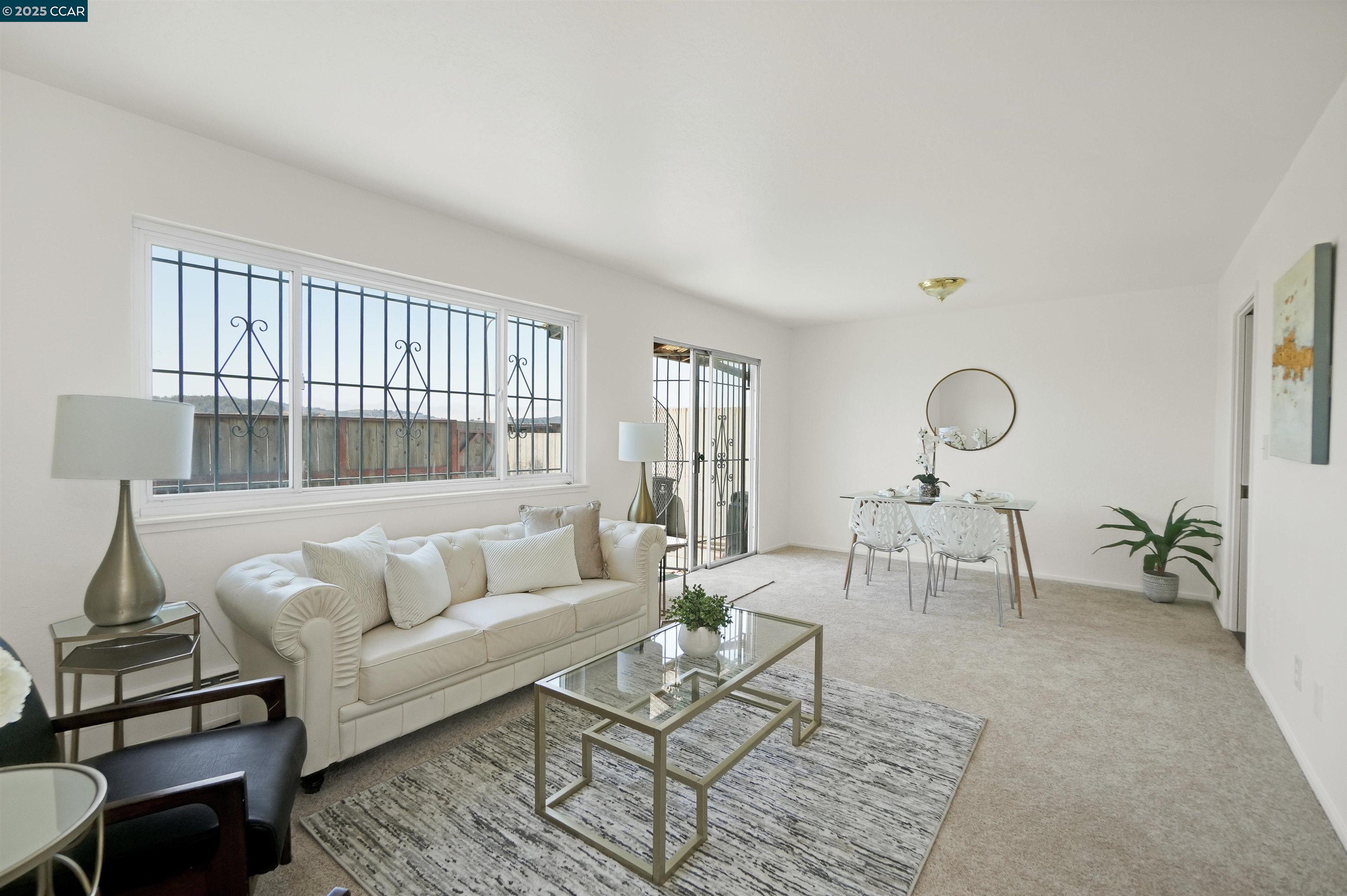 Detail Gallery Image 14 of 50 For 137 Nautilus Ct #82,  San Francisco,  CA 94124 - 3 Beds | 3 Baths